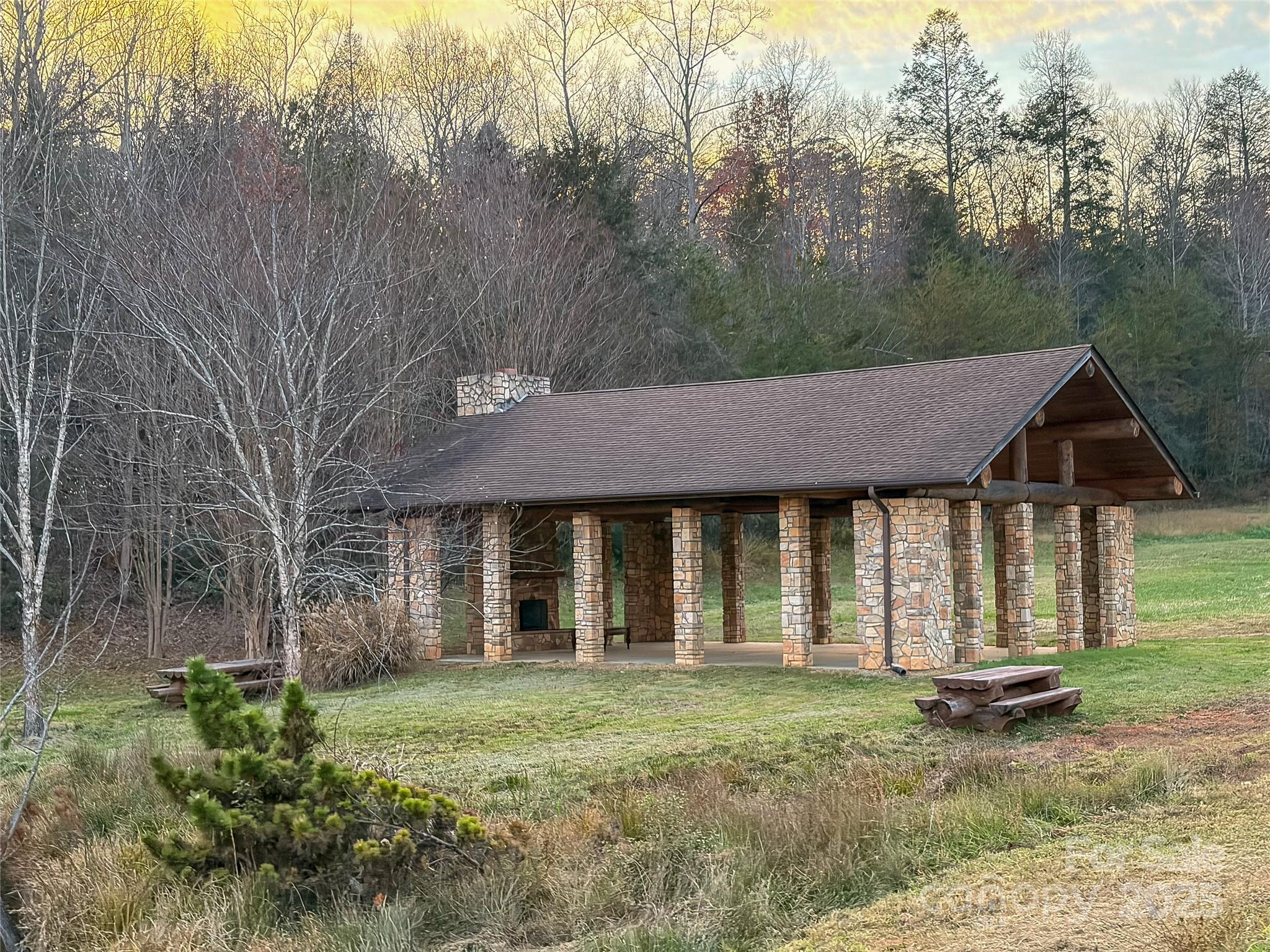864 Matho Trace Lake Lure NC 28746