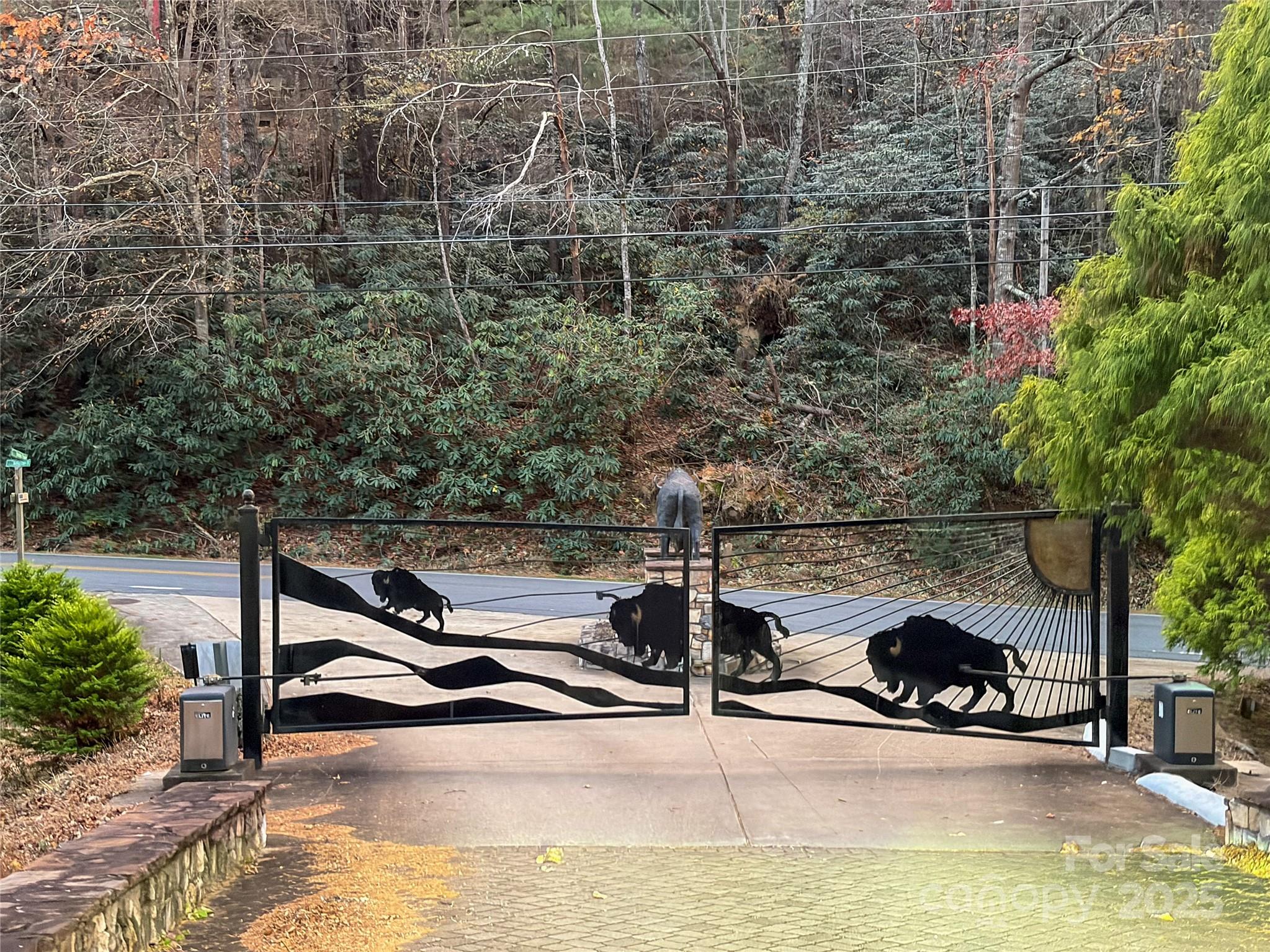 864 Matho Trace Lake Lure NC 28746