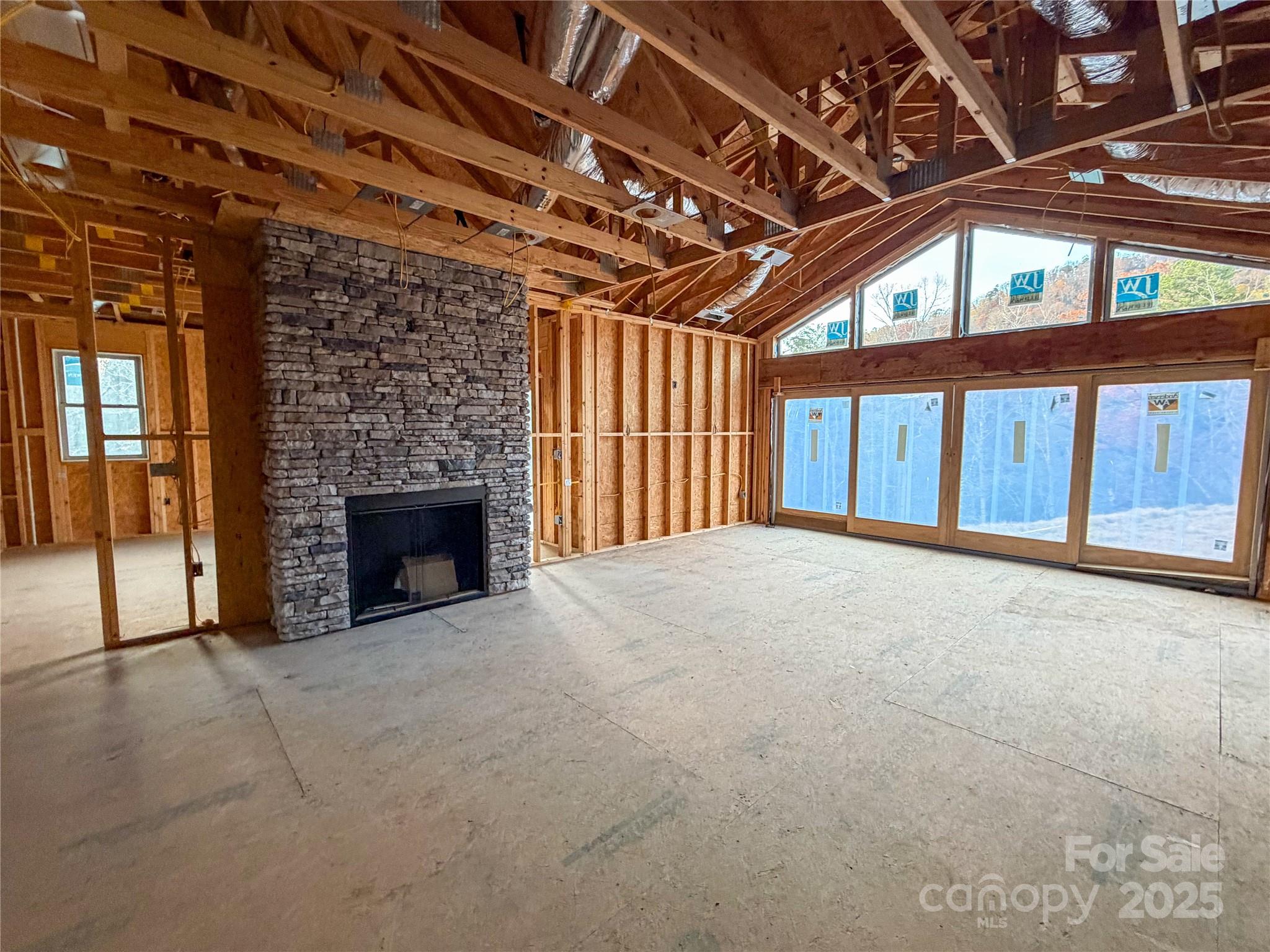 864 Matho Trace Lake Lure NC 28746