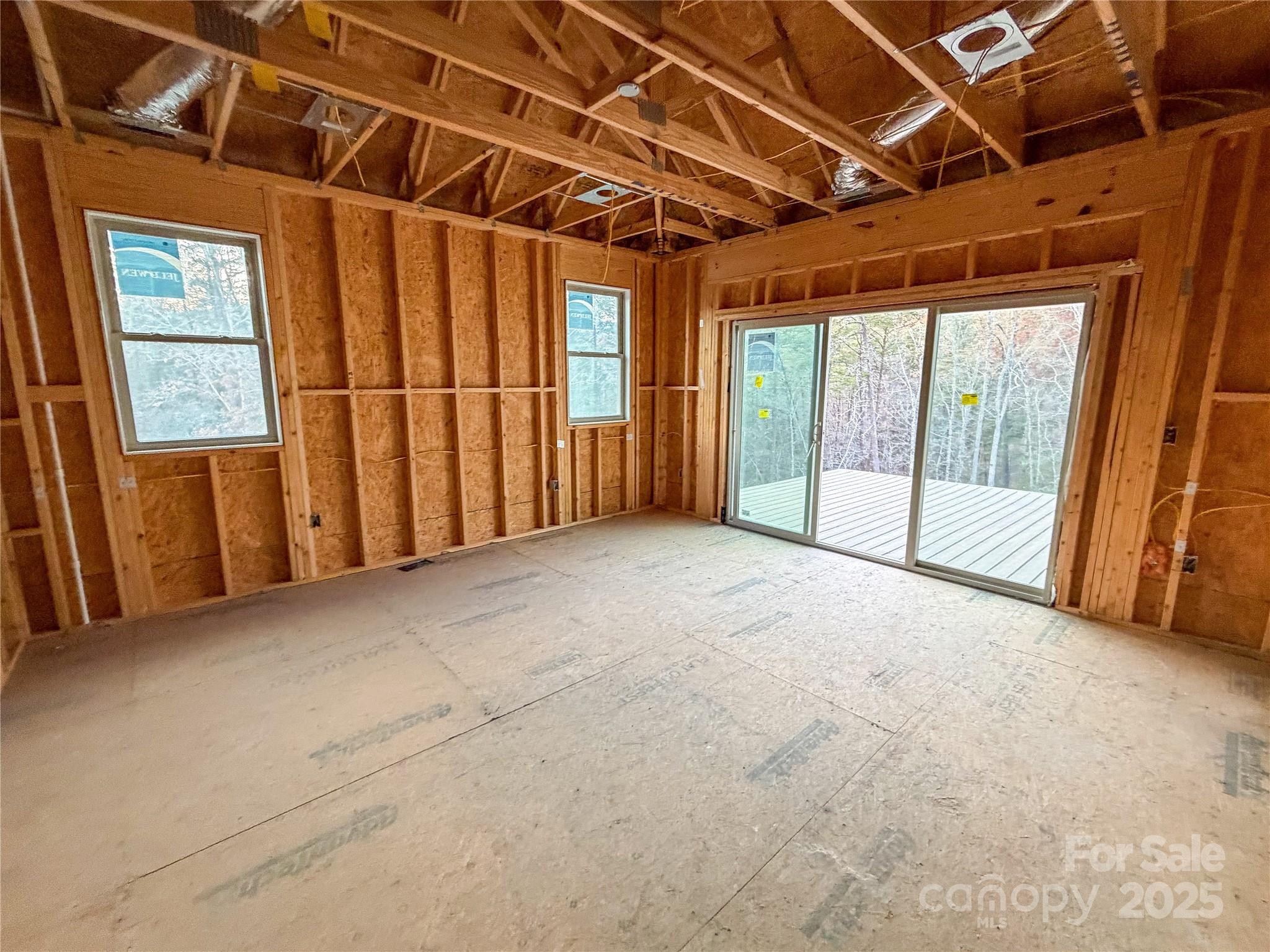 864 Matho Trace Lake Lure NC 28746