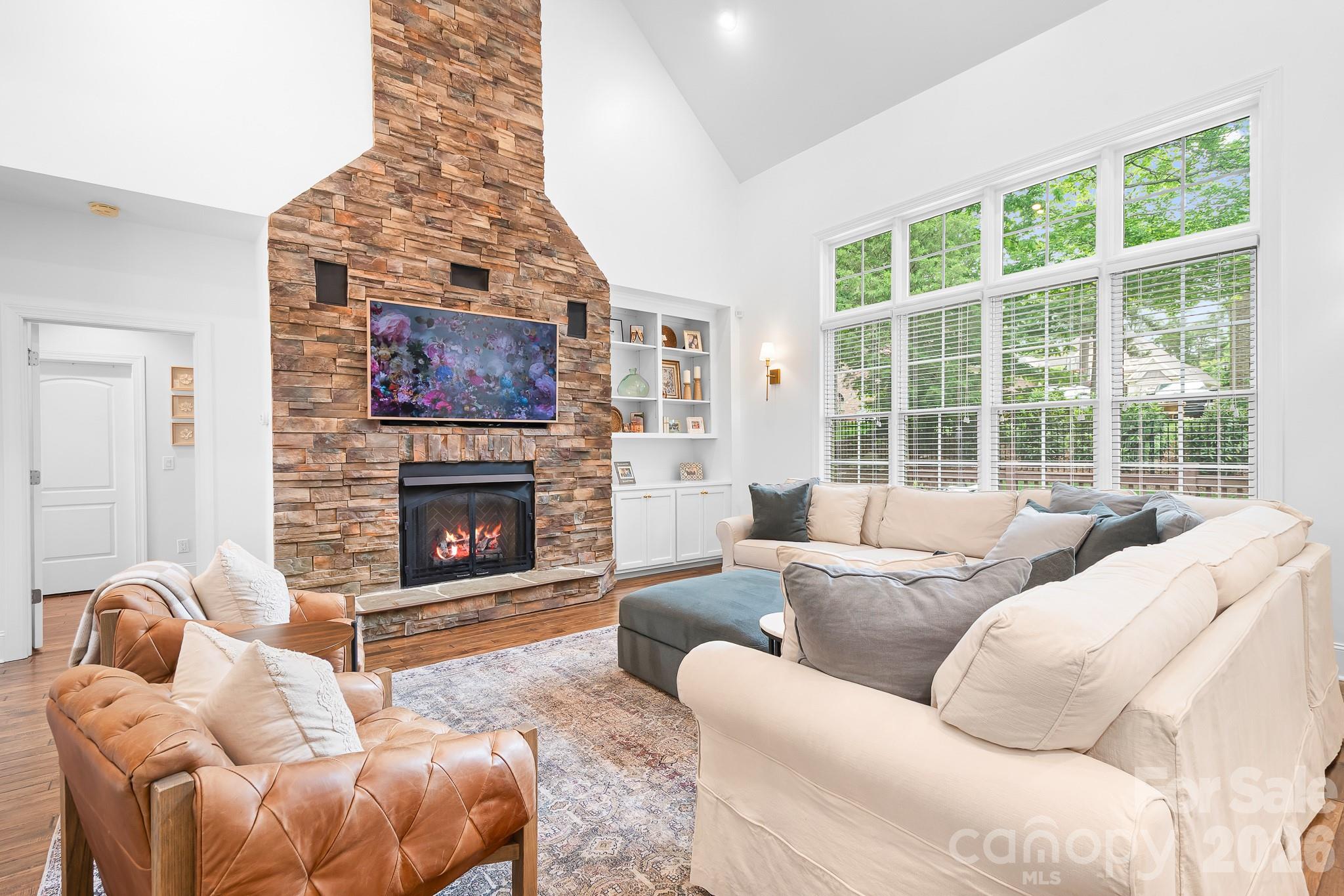 7738 Burning Ridge Drive Stanley NC 28164