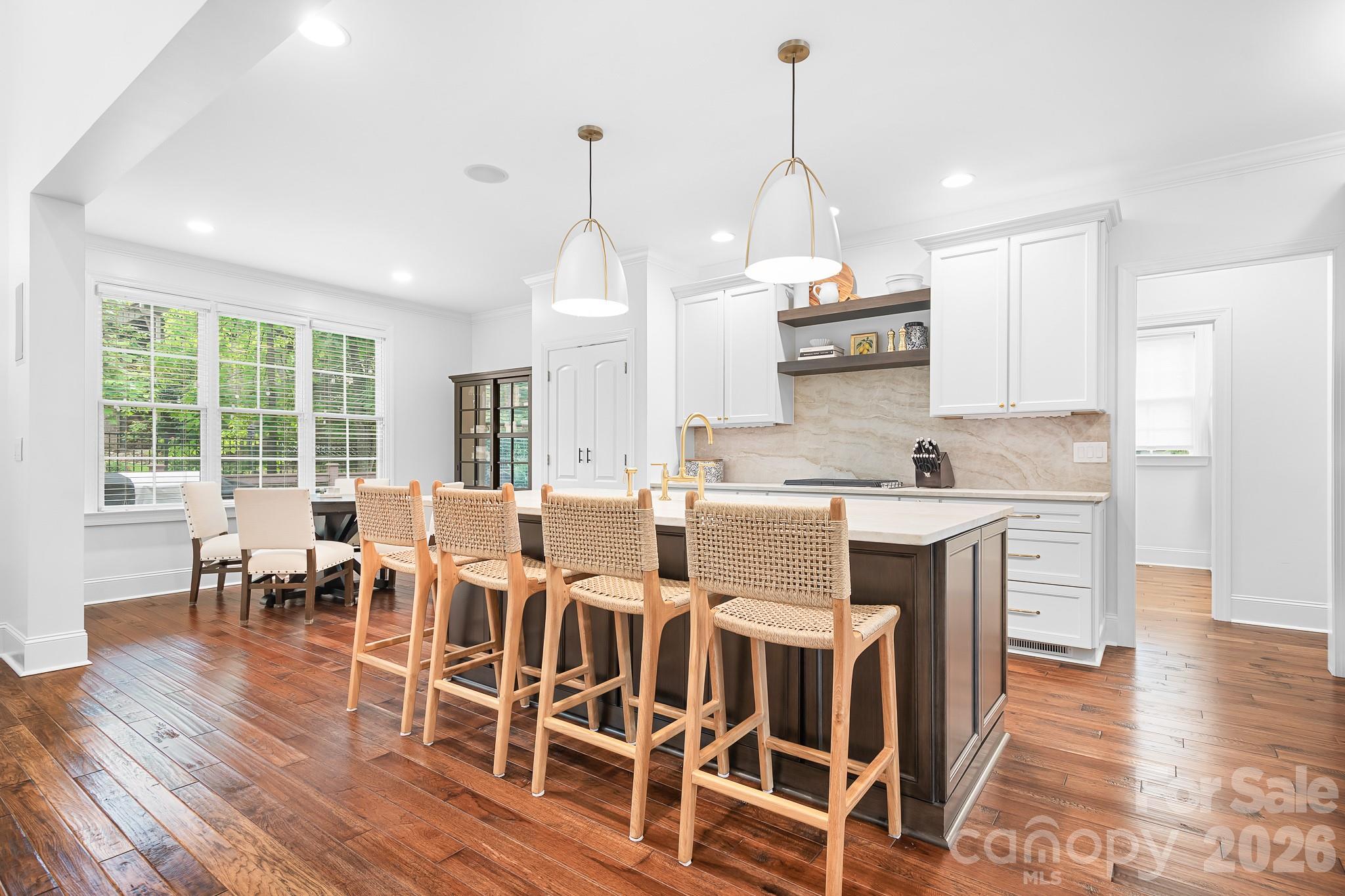 7738 Burning Ridge Drive Stanley NC 28164