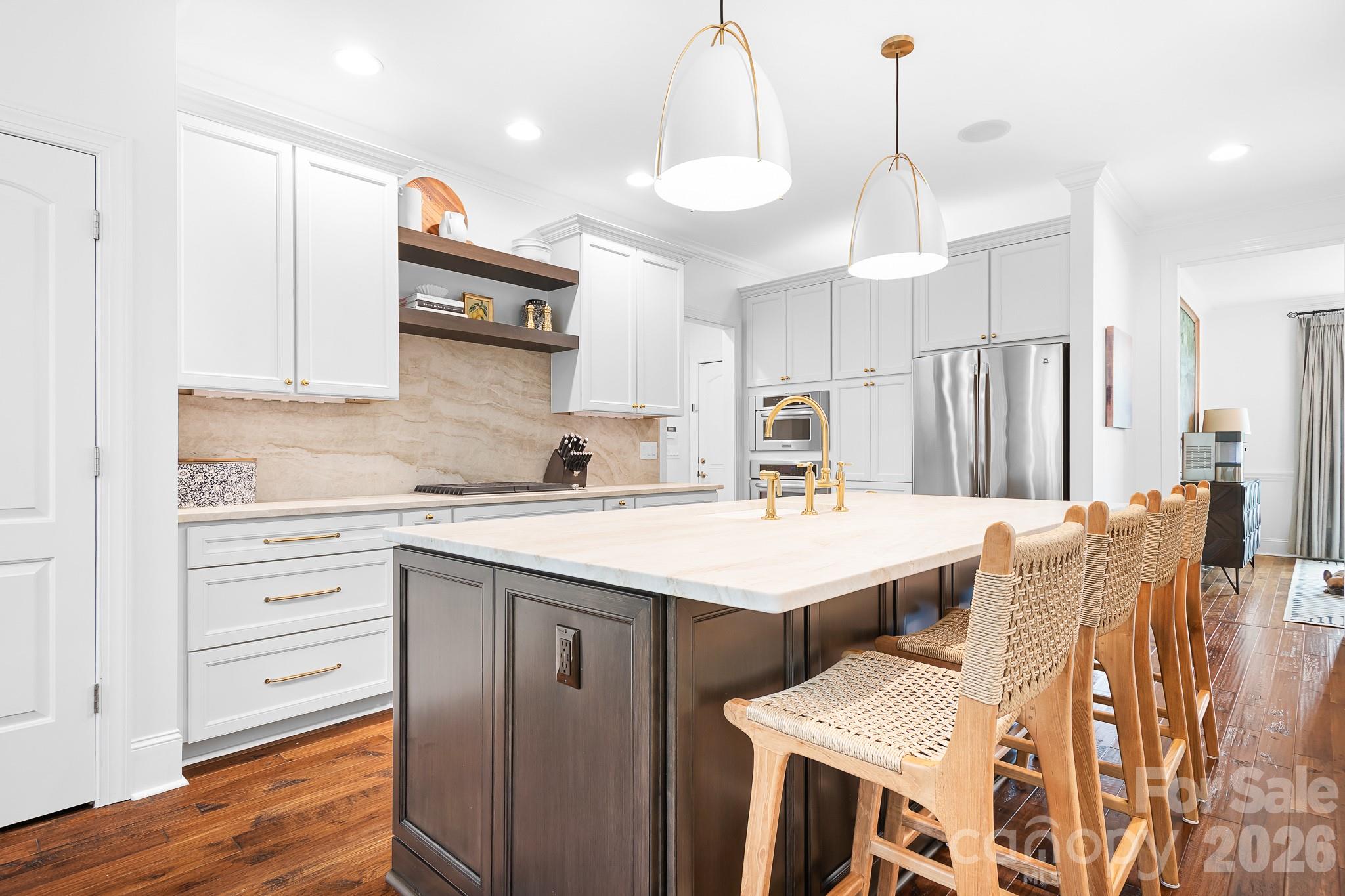 7738 Burning Ridge Drive Stanley NC 28164