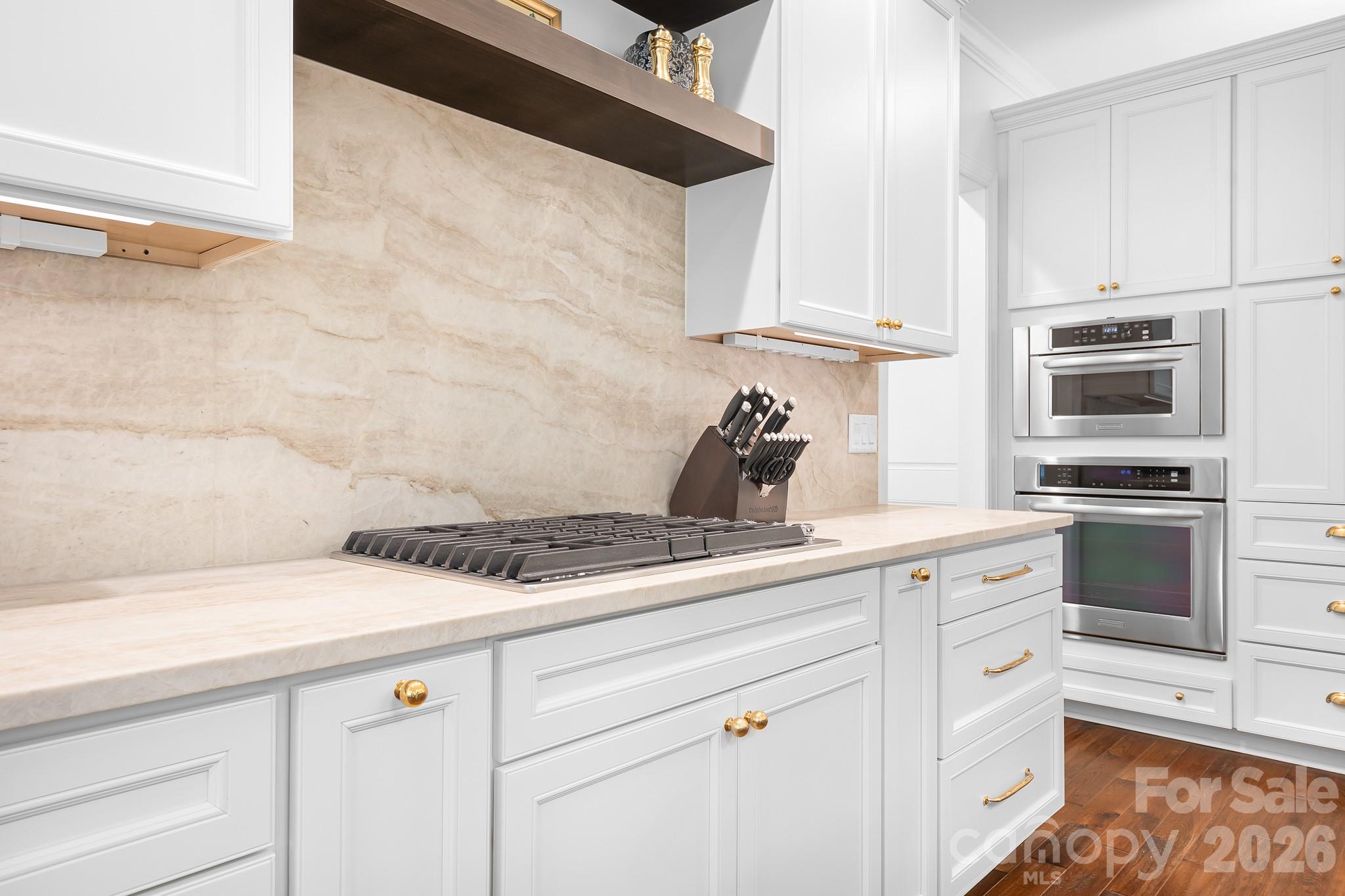 7738 Burning Ridge Drive Stanley NC 28164