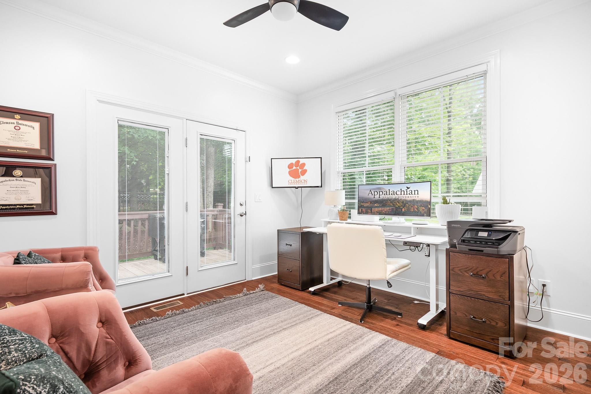 7738 Burning Ridge Drive Stanley NC 28164