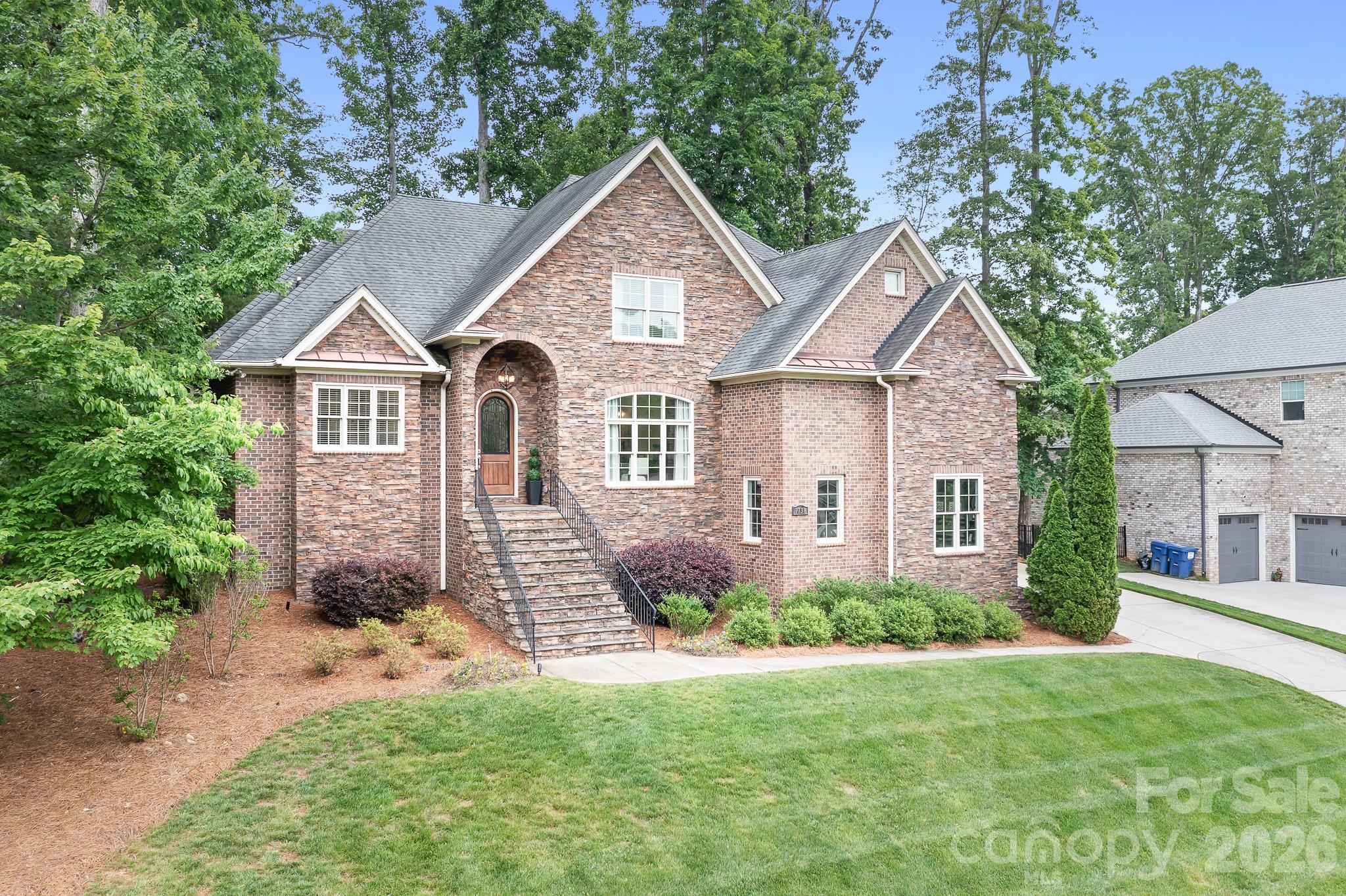 7738 Burning Ridge Drive Stanley NC 28164