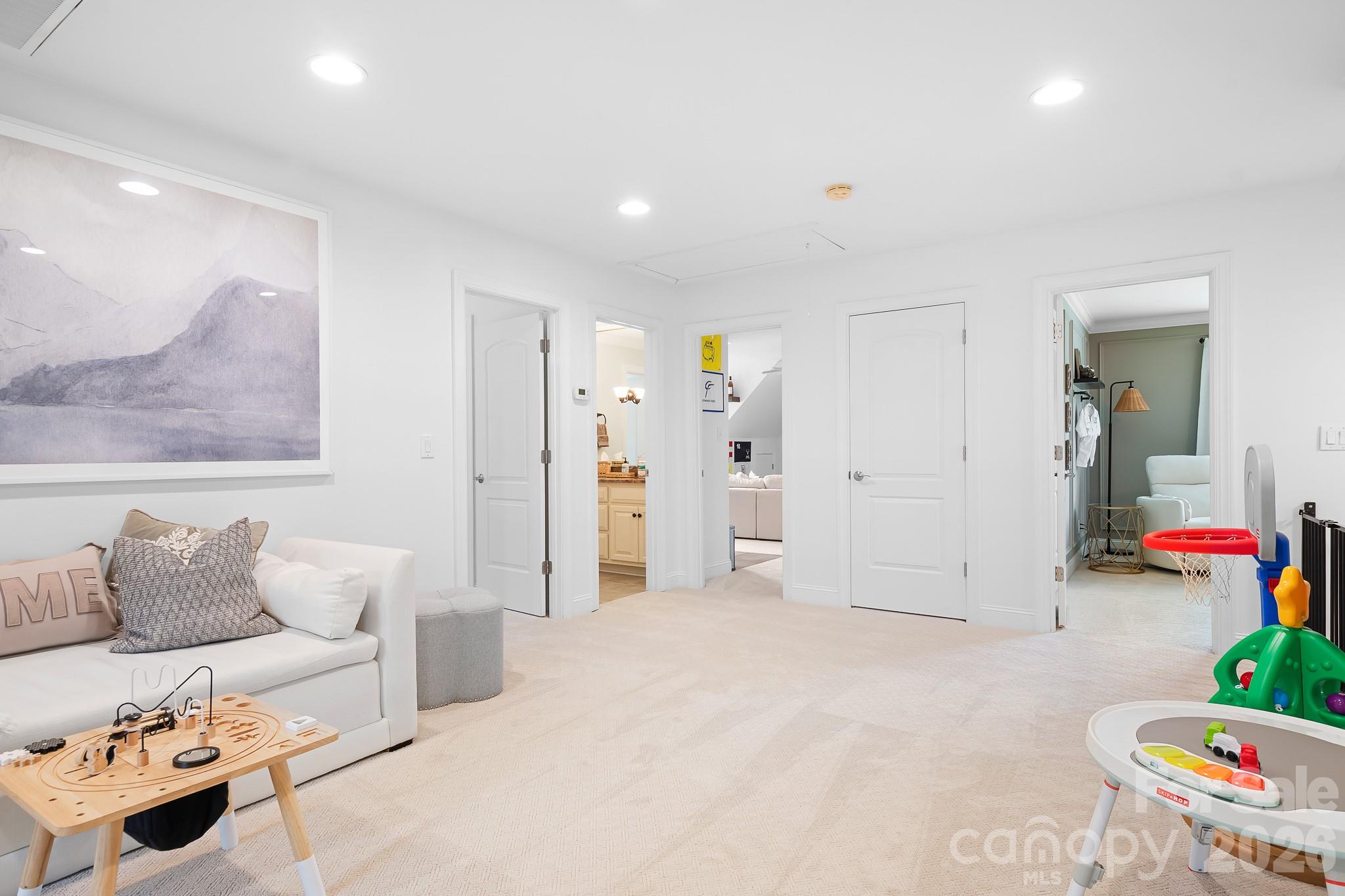 7738 Burning Ridge Drive Stanley NC 28164