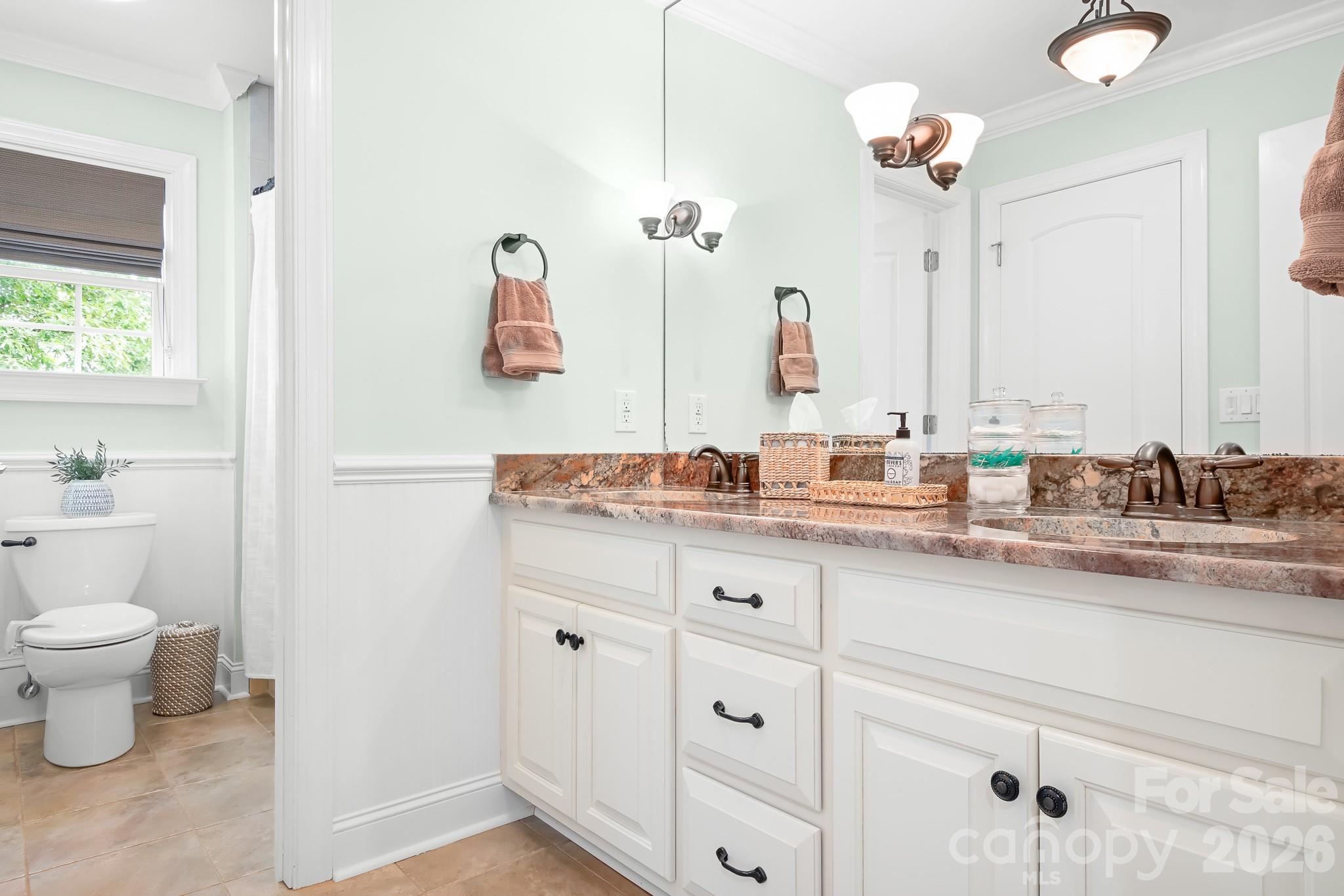 7738 Burning Ridge Drive Stanley NC 28164