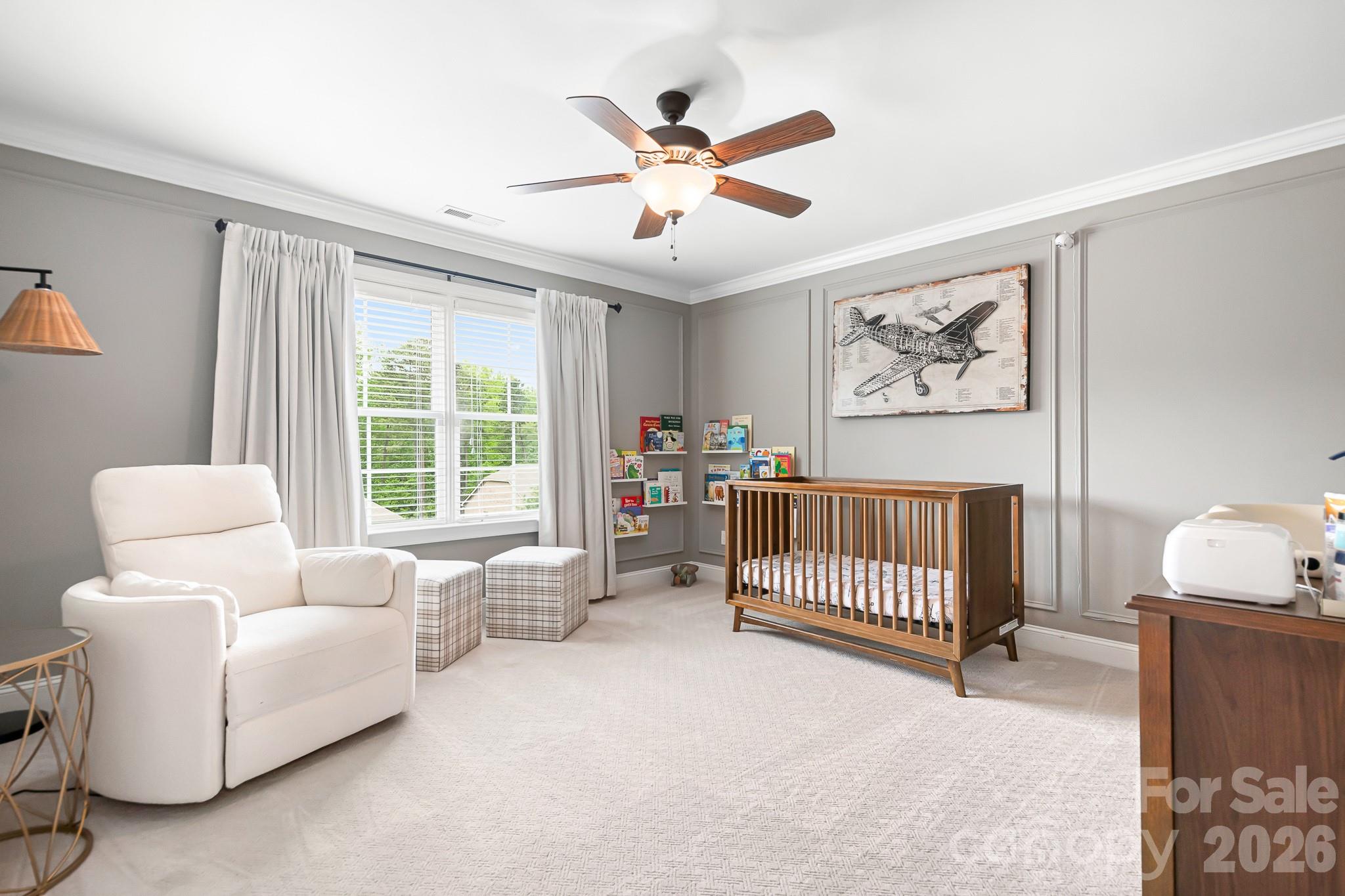 7738 Burning Ridge Drive Stanley NC 28164