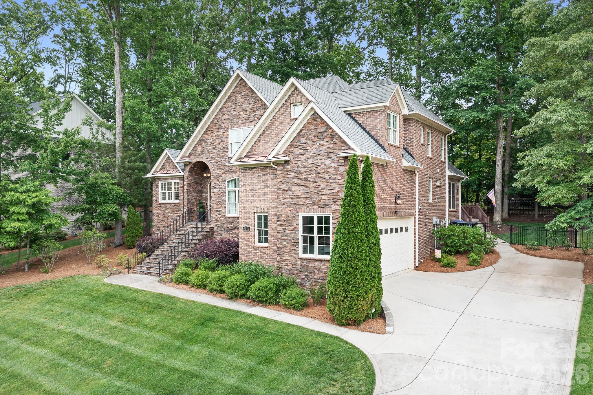 7738 Burning Ridge Drive Stanley NC 28164