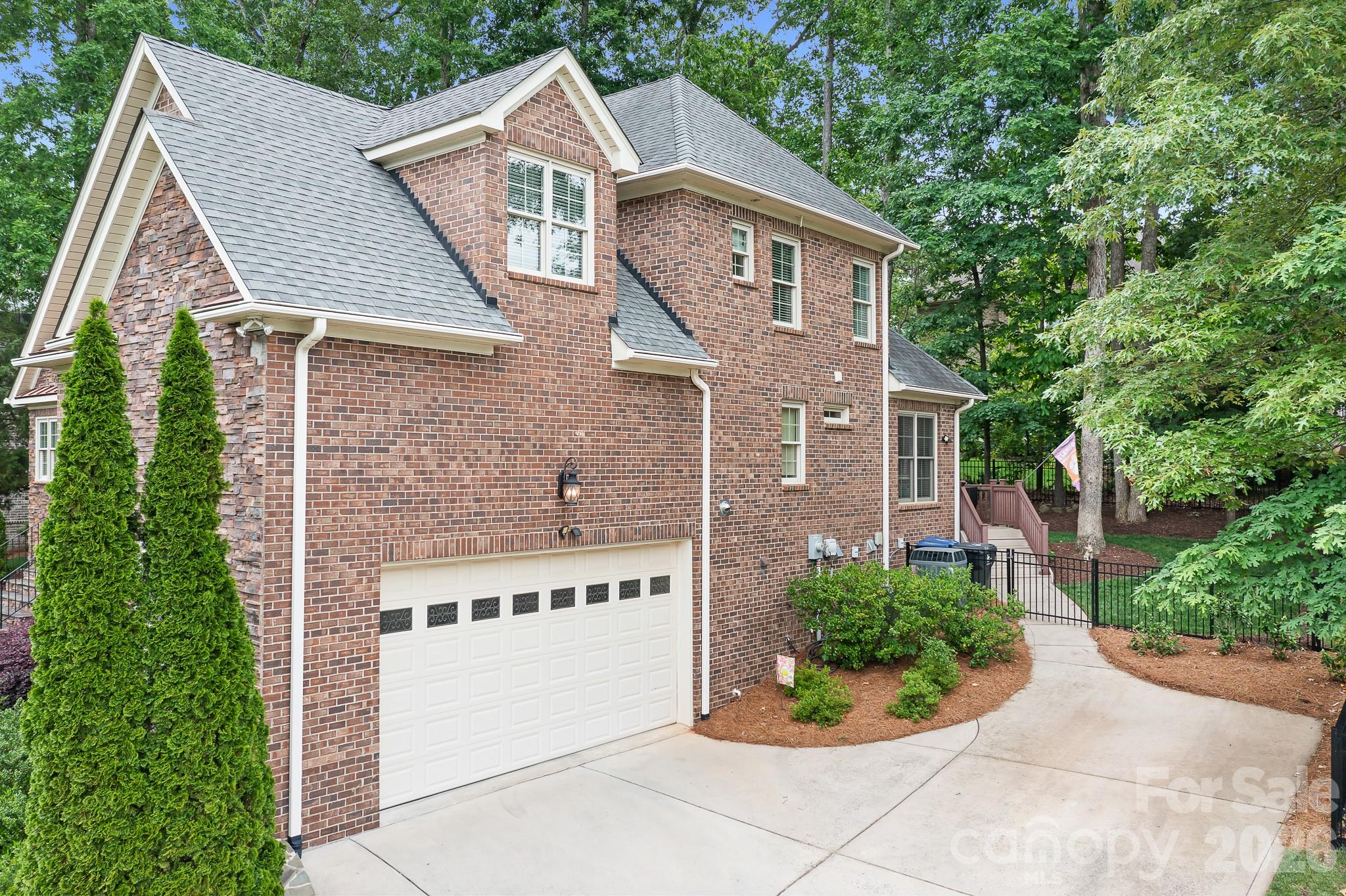 7738 Burning Ridge Drive Stanley NC 28164