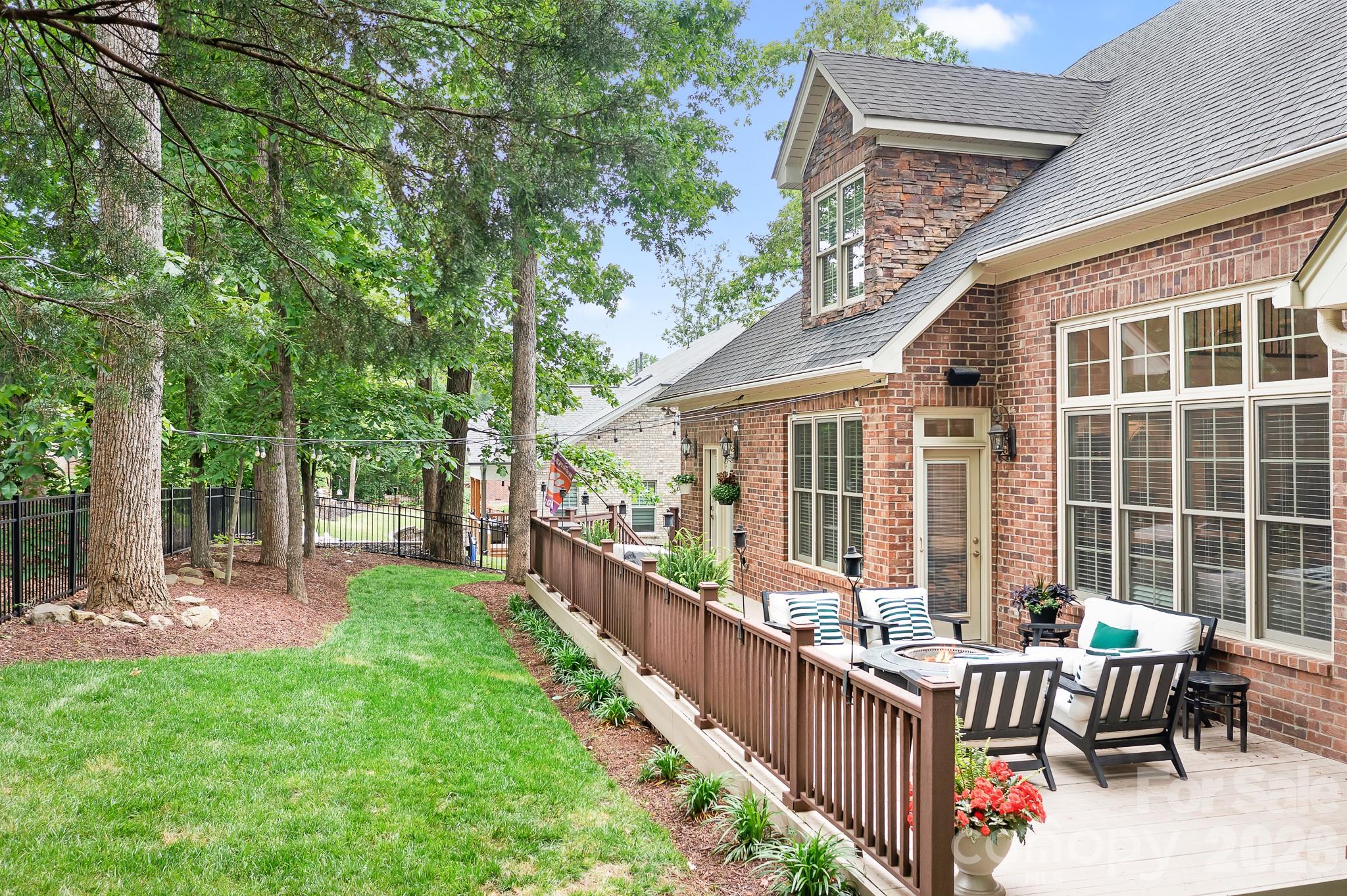 7738 Burning Ridge Drive Stanley NC 28164