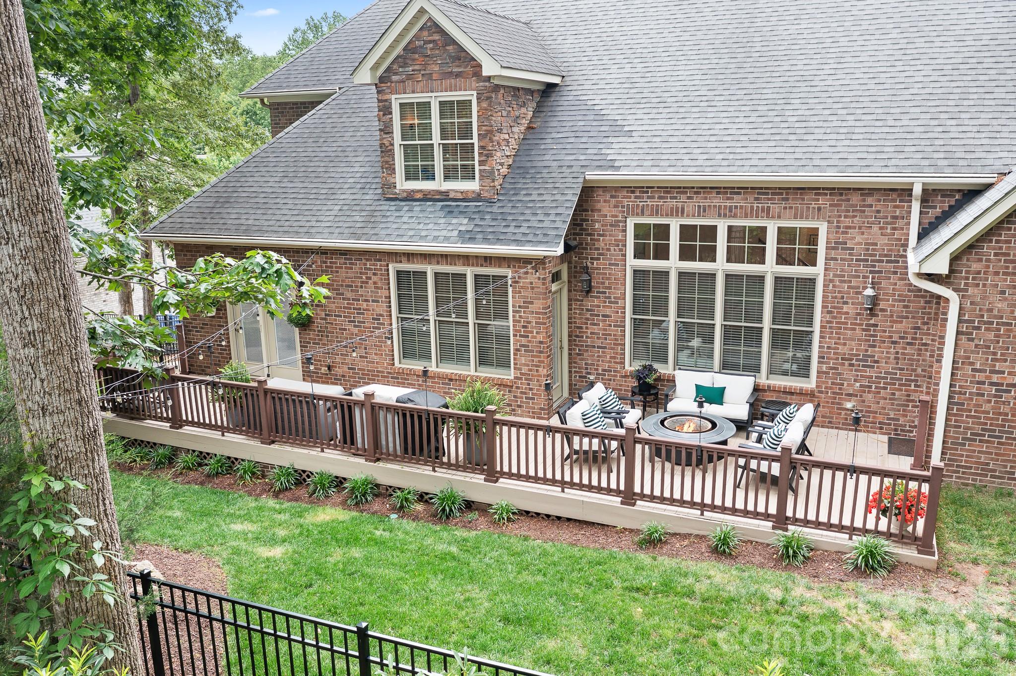 7738 Burning Ridge Drive Stanley NC 28164