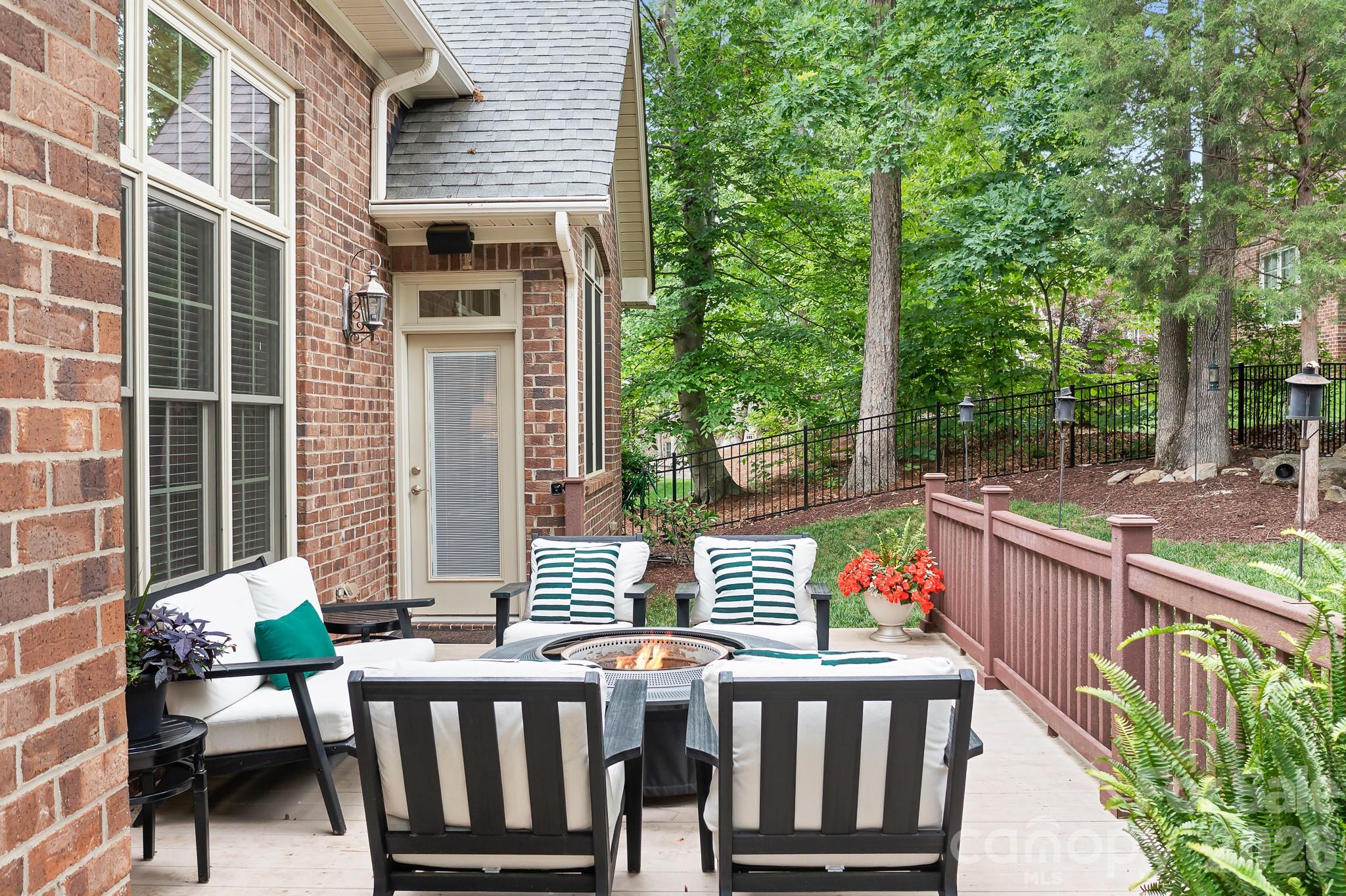 7738 Burning Ridge Drive Stanley NC 28164