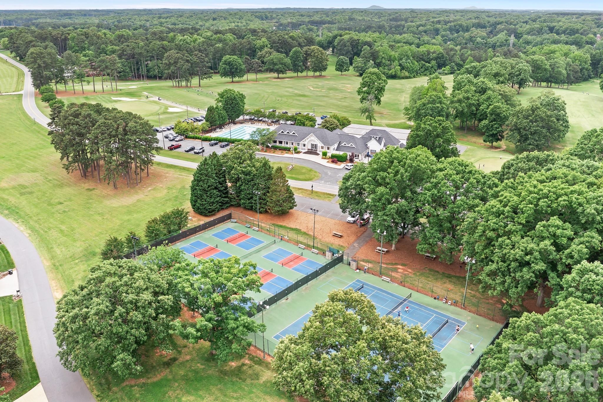 7738 Burning Ridge Drive Stanley NC 28164