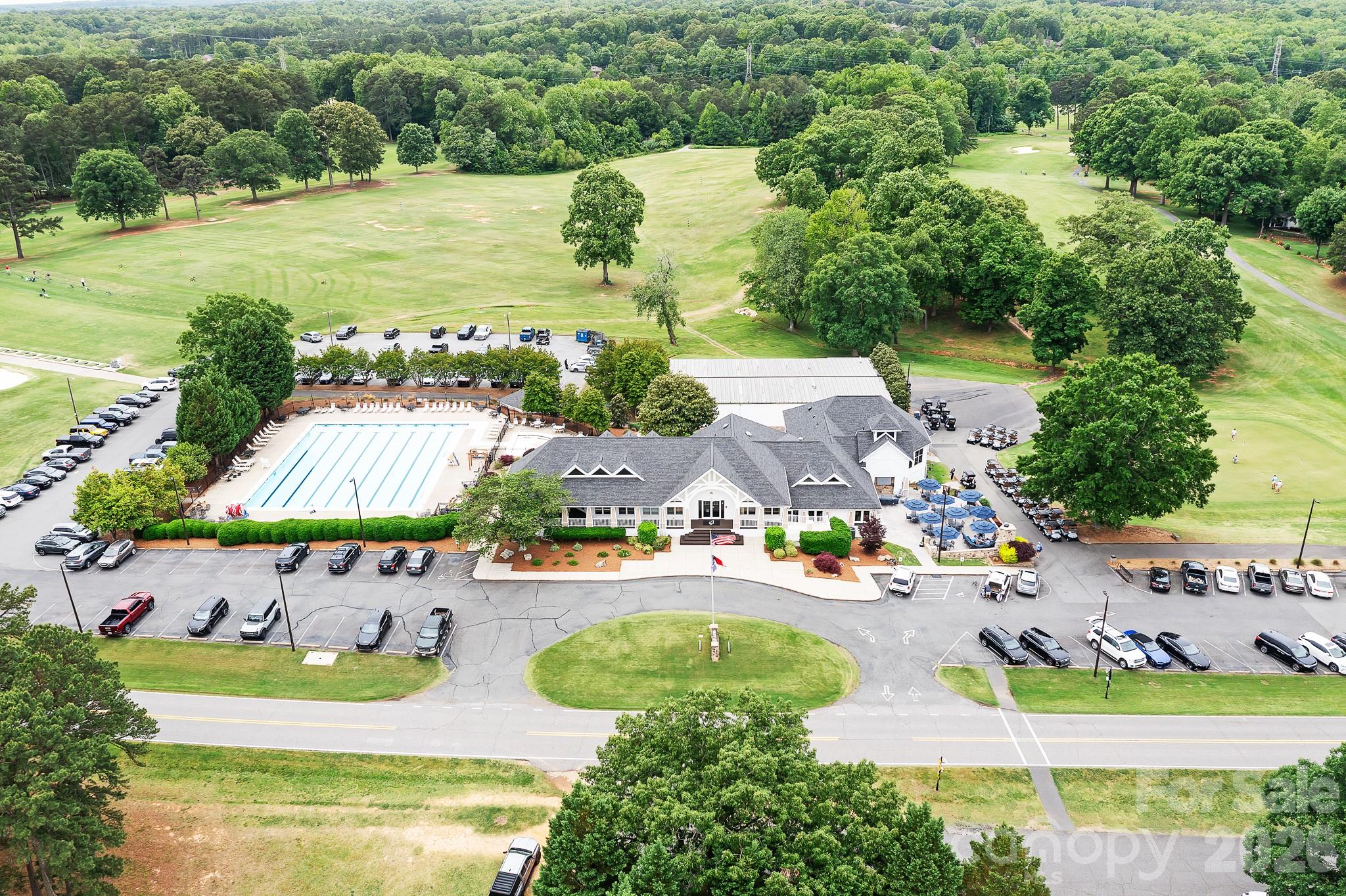 7738 Burning Ridge Drive Stanley NC 28164