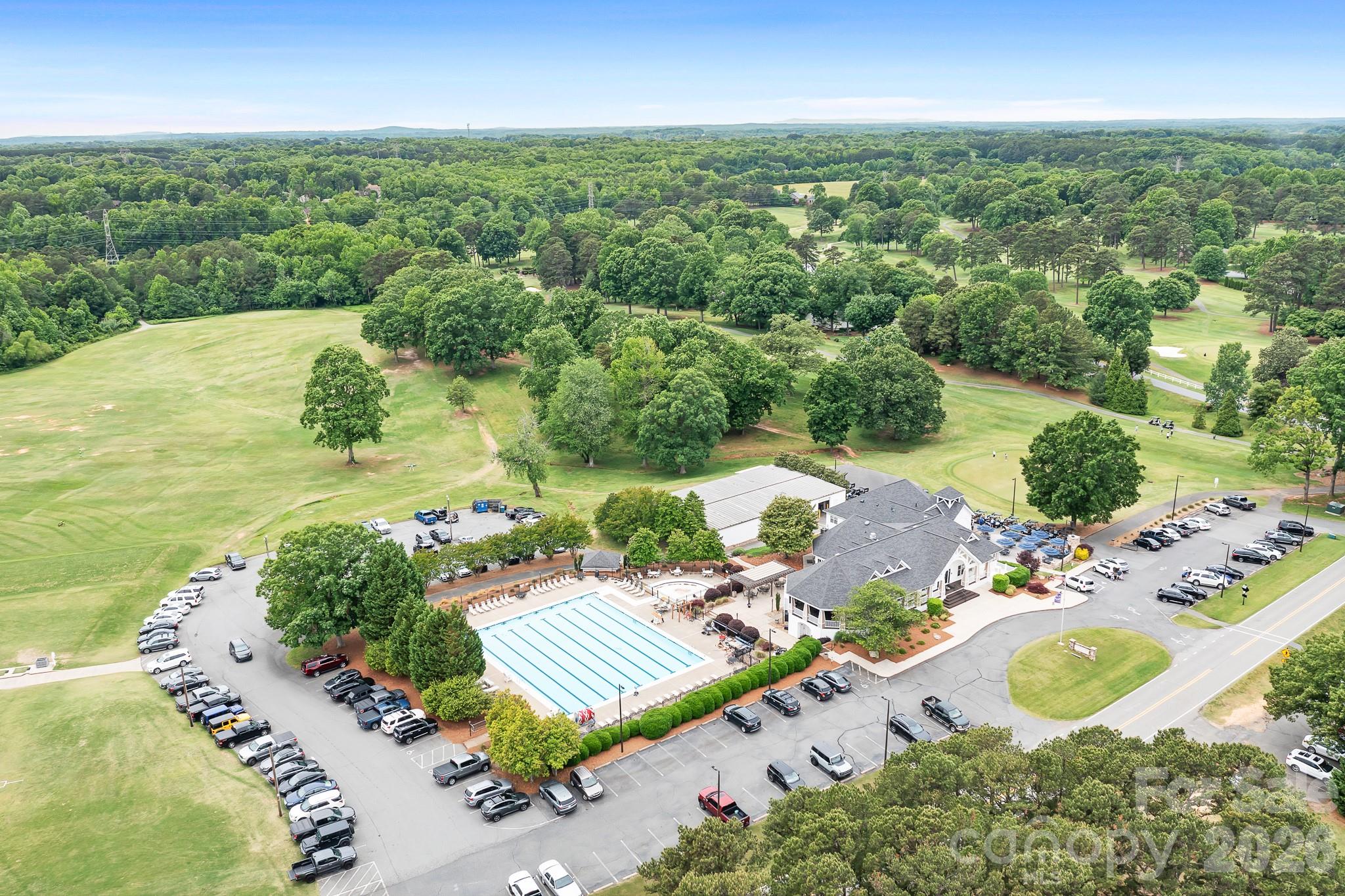 7738 Burning Ridge Drive Stanley NC 28164