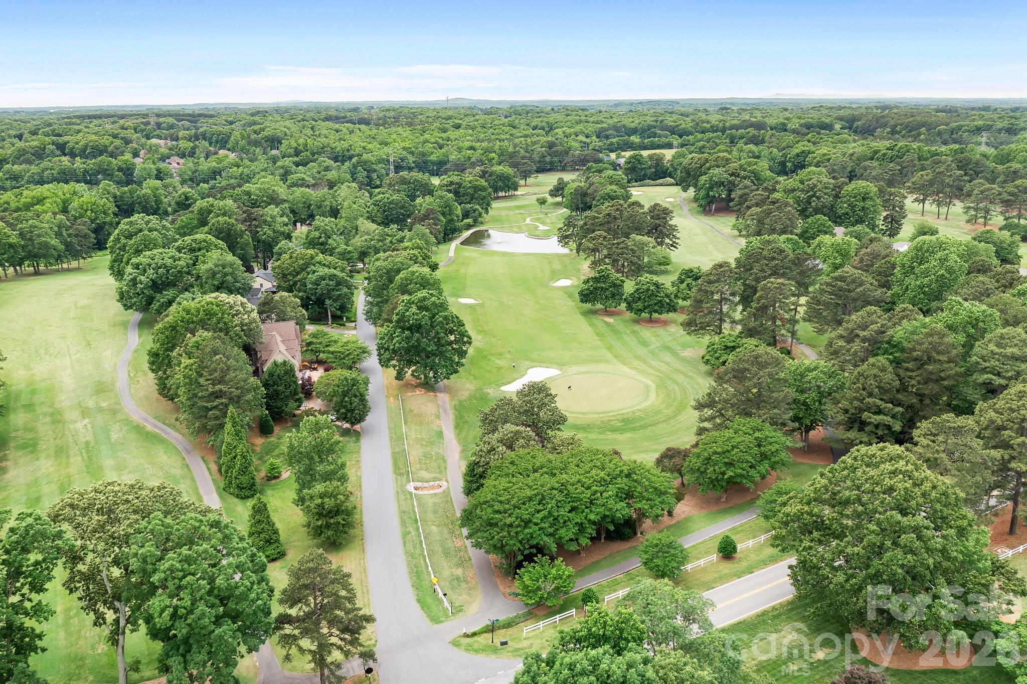 7738 Burning Ridge Drive Stanley NC 28164