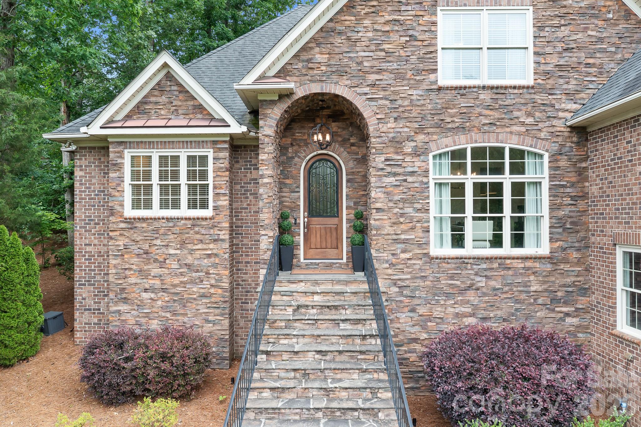 7738 Burning Ridge Drive Stanley NC 28164