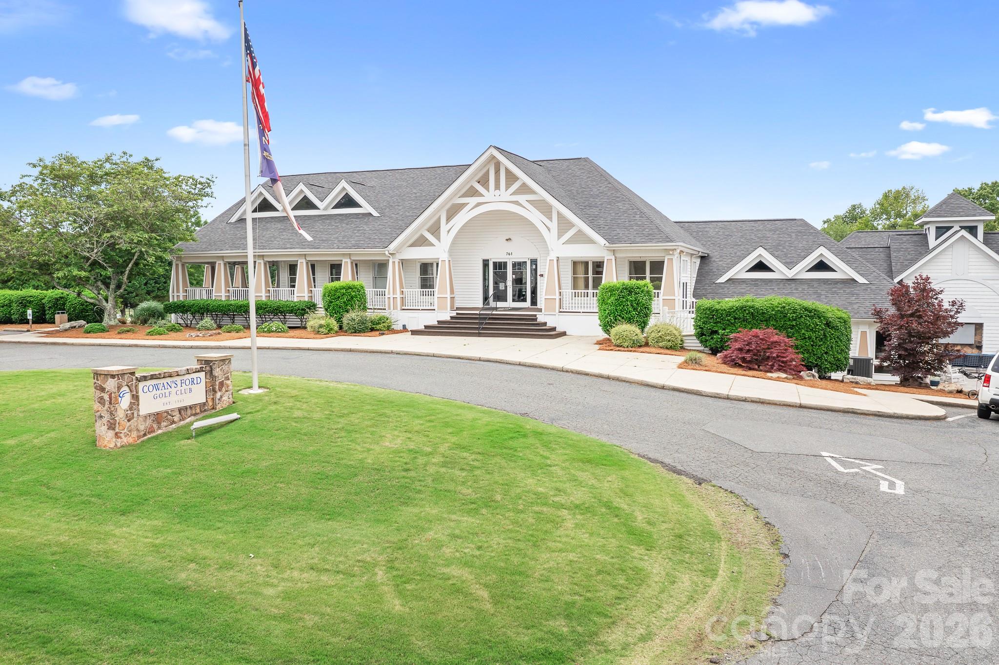 7738 Burning Ridge Drive Stanley NC 28164