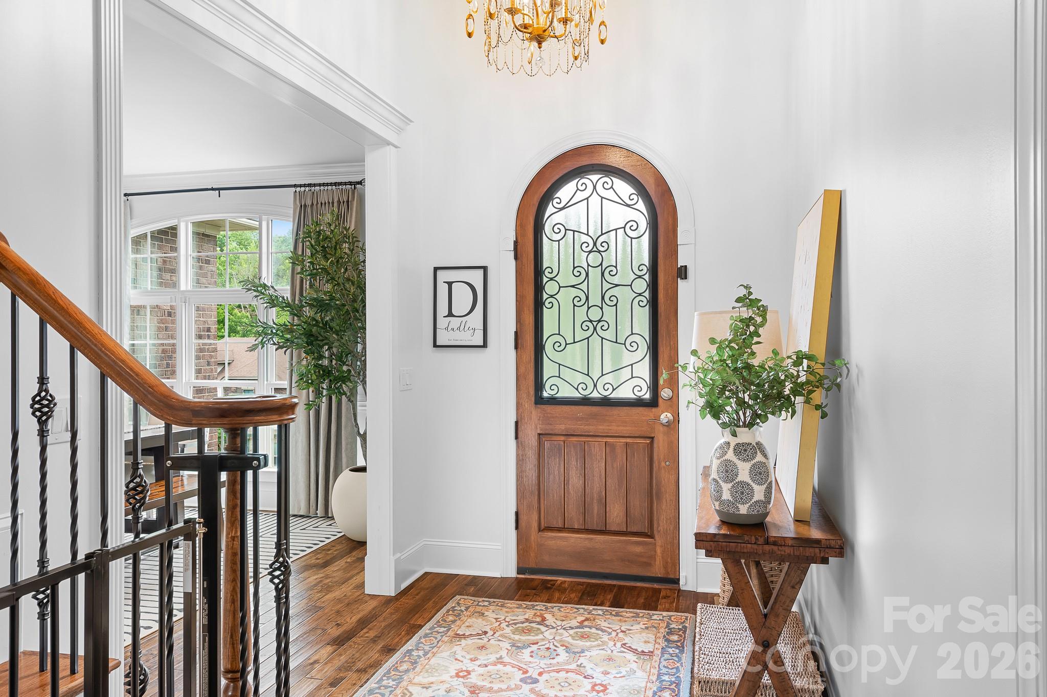 7738 Burning Ridge Drive Stanley NC 28164