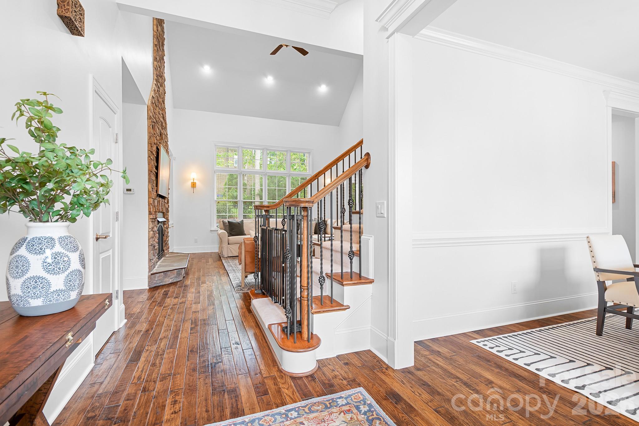 7738 Burning Ridge Drive Stanley NC 28164