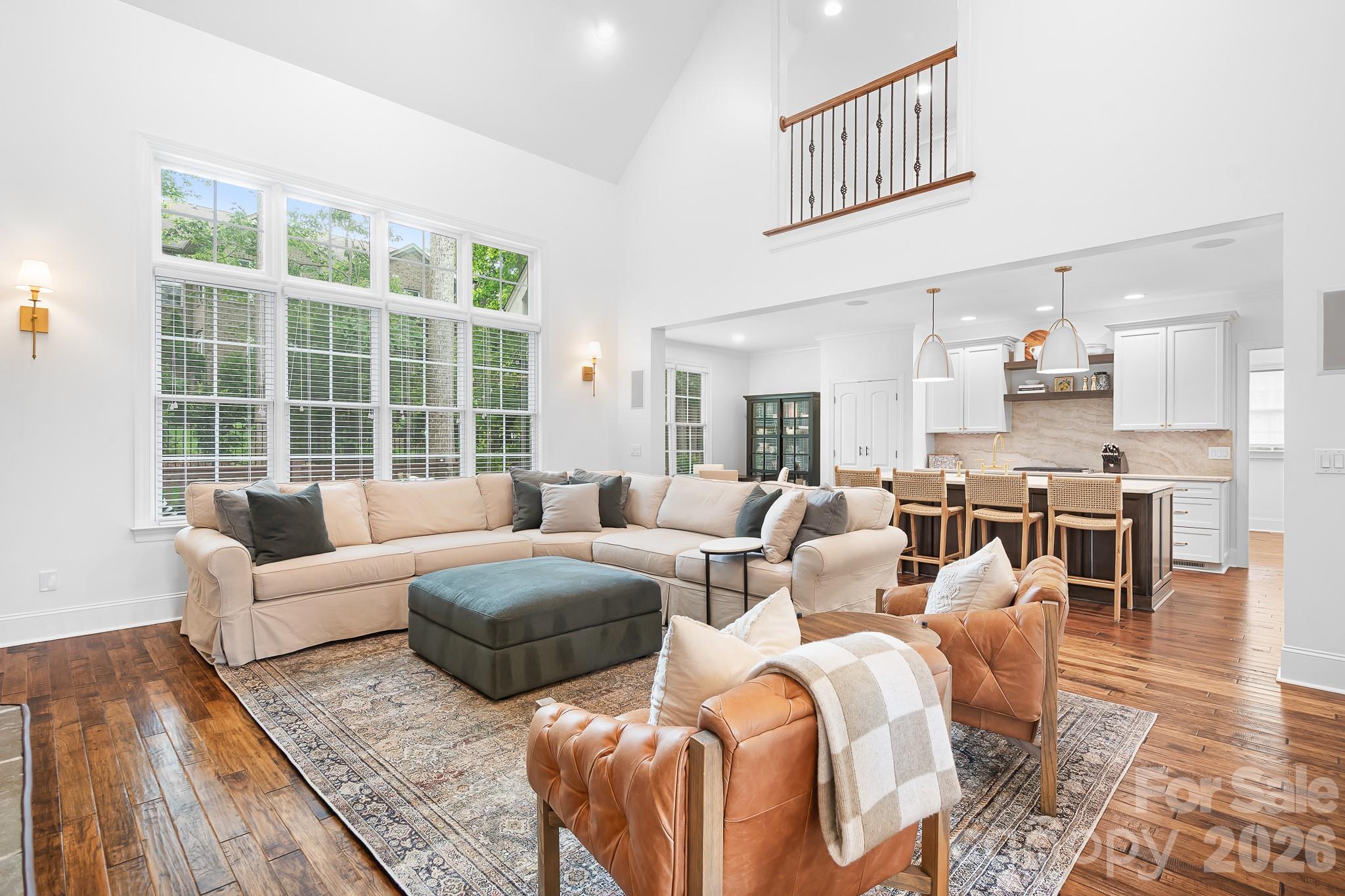 7738 Burning Ridge Drive Stanley NC 28164
