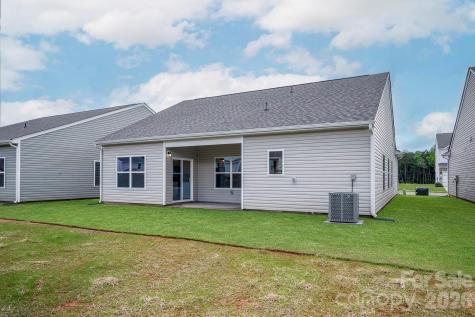 3617 Narrow Lane Charlotte NC 28215