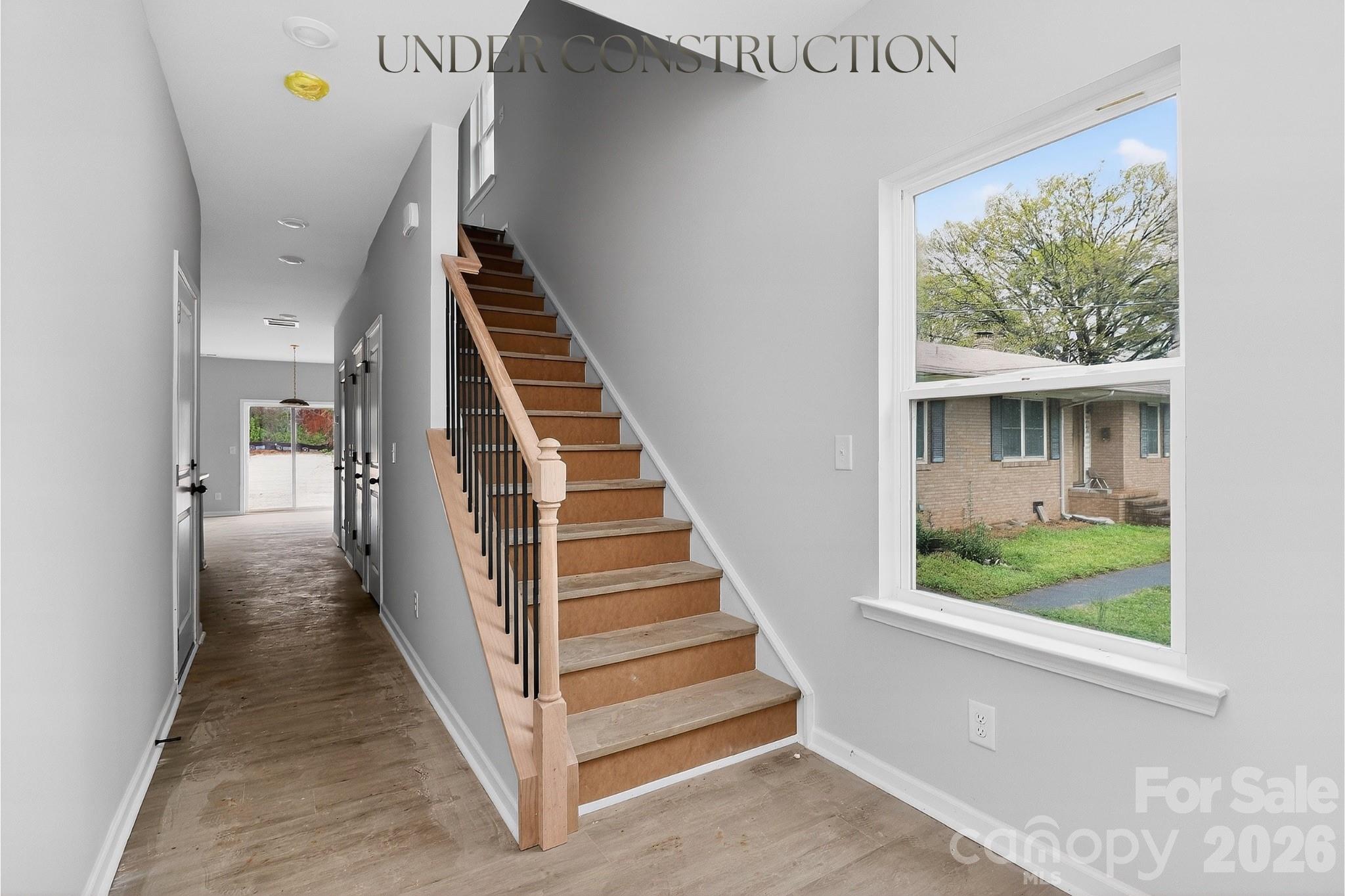 341 N Hoskins Road Charlotte NC 28216