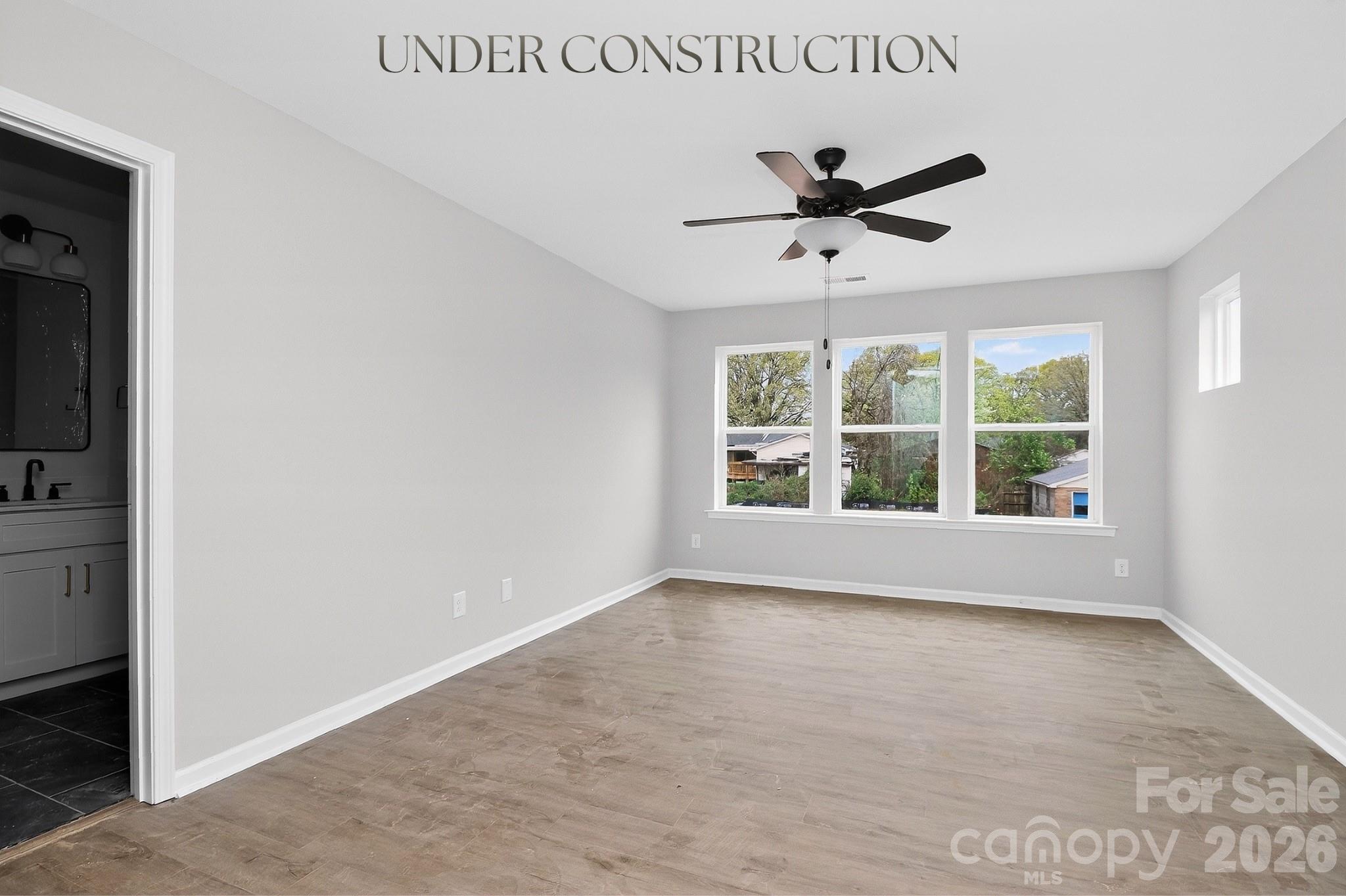 341 N Hoskins Road Charlotte NC 28216