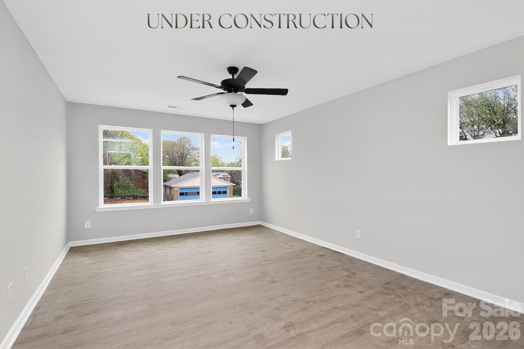 341 N Hoskins Road Charlotte NC 28216