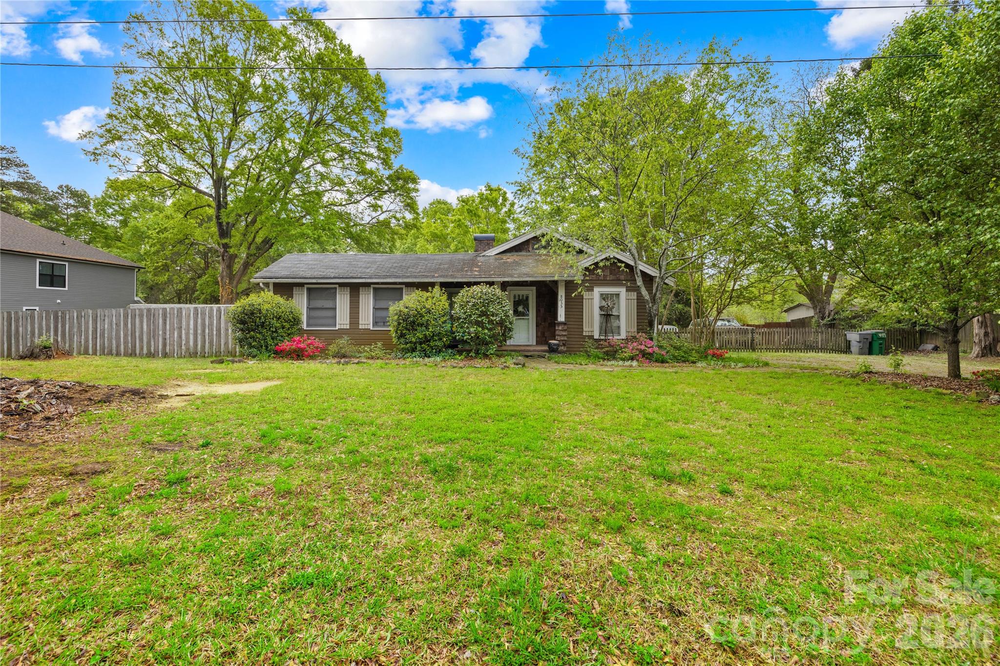 8035 Pleasant Grove Road Charlotte NC 28216