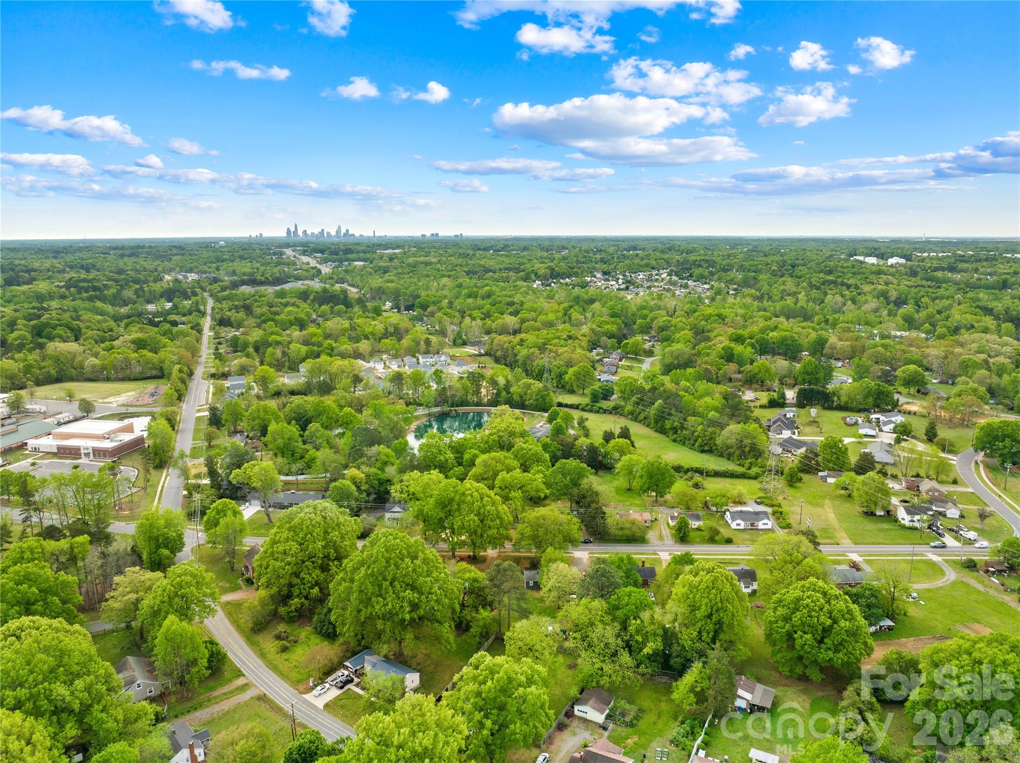 8035 Pleasant Grove Road Charlotte NC 28216