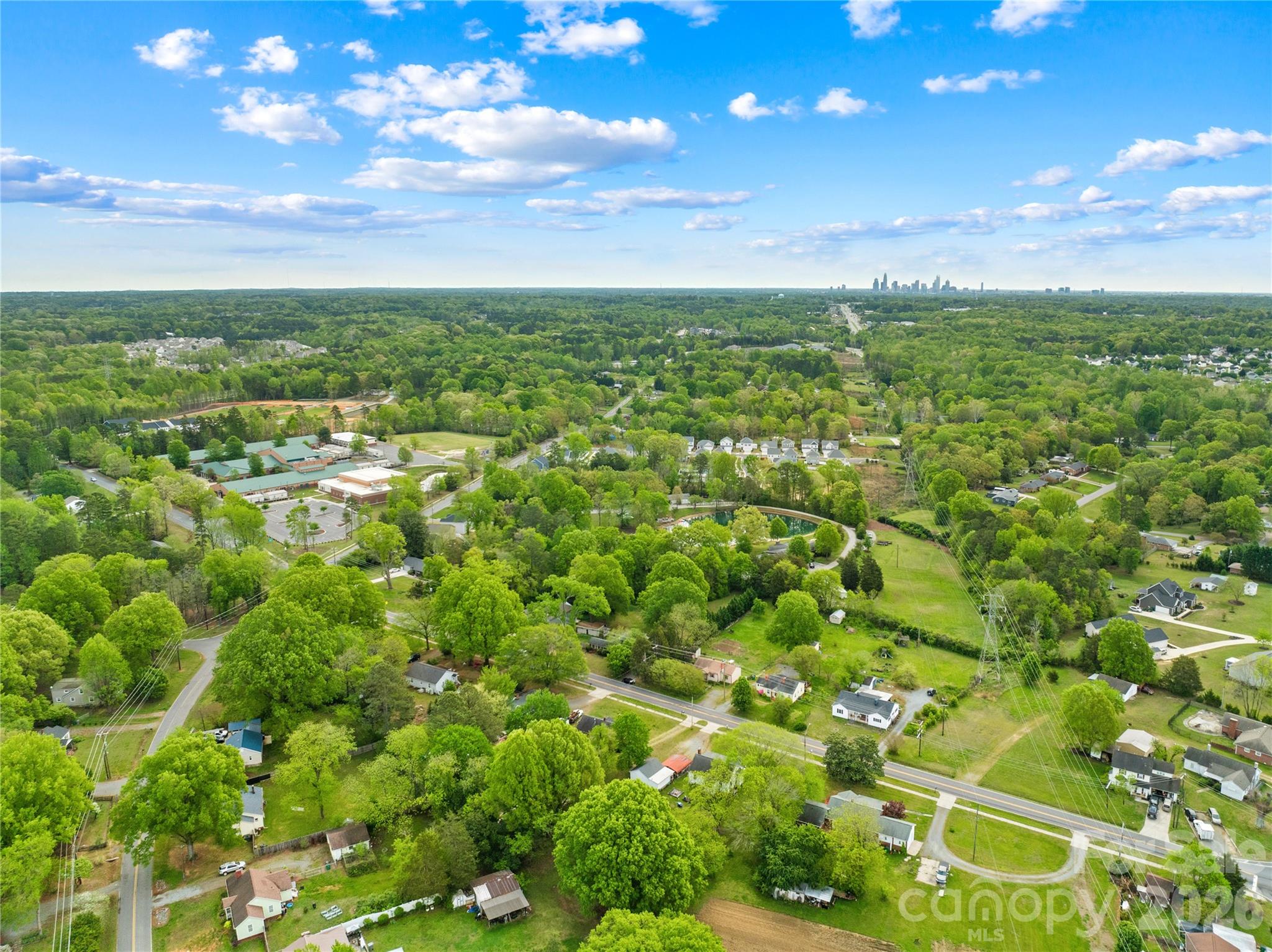 8035 Pleasant Grove Road Charlotte NC 28216