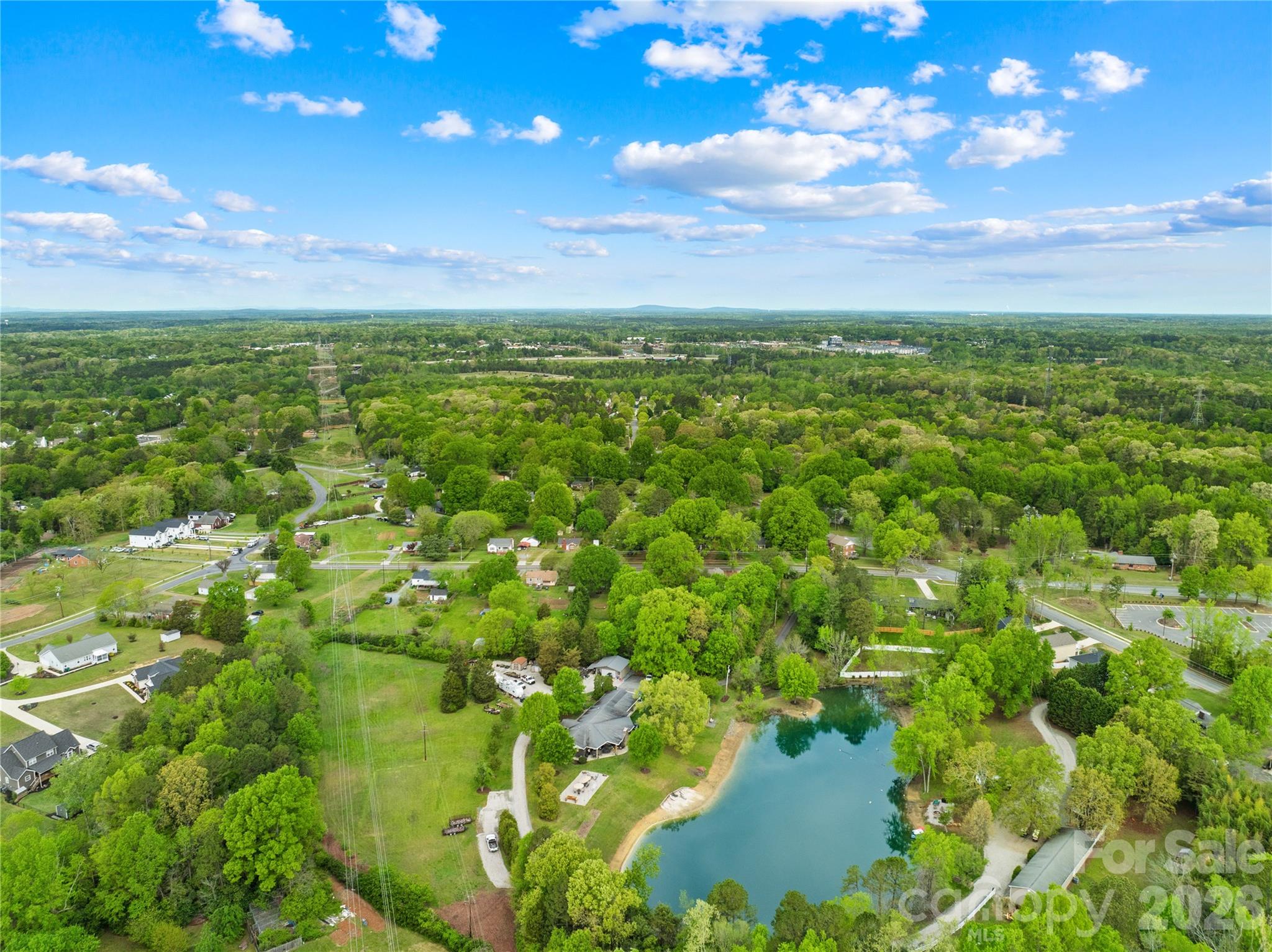 8035 Pleasant Grove Road Charlotte NC 28216