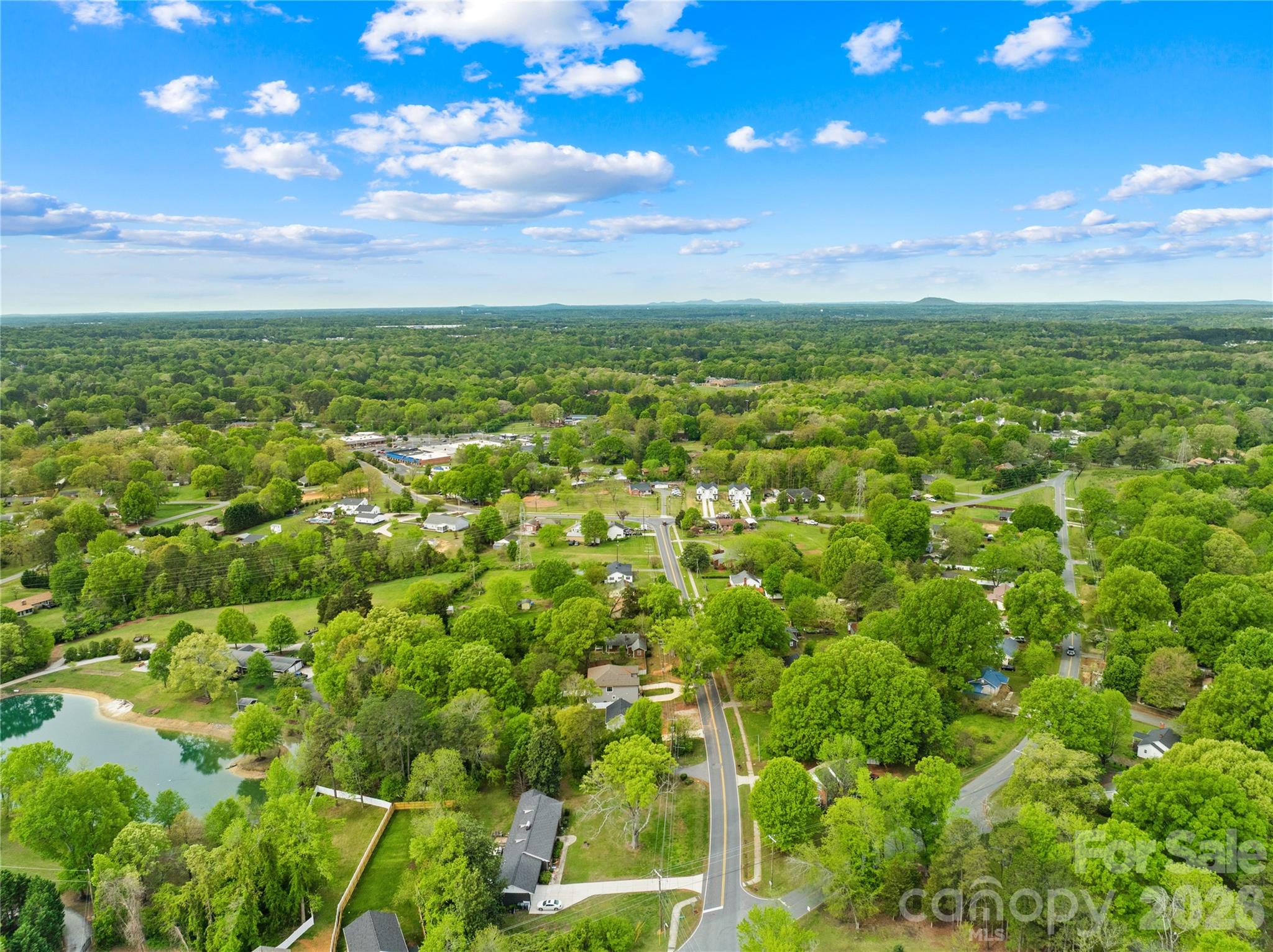 8035 Pleasant Grove Road Charlotte NC 28216