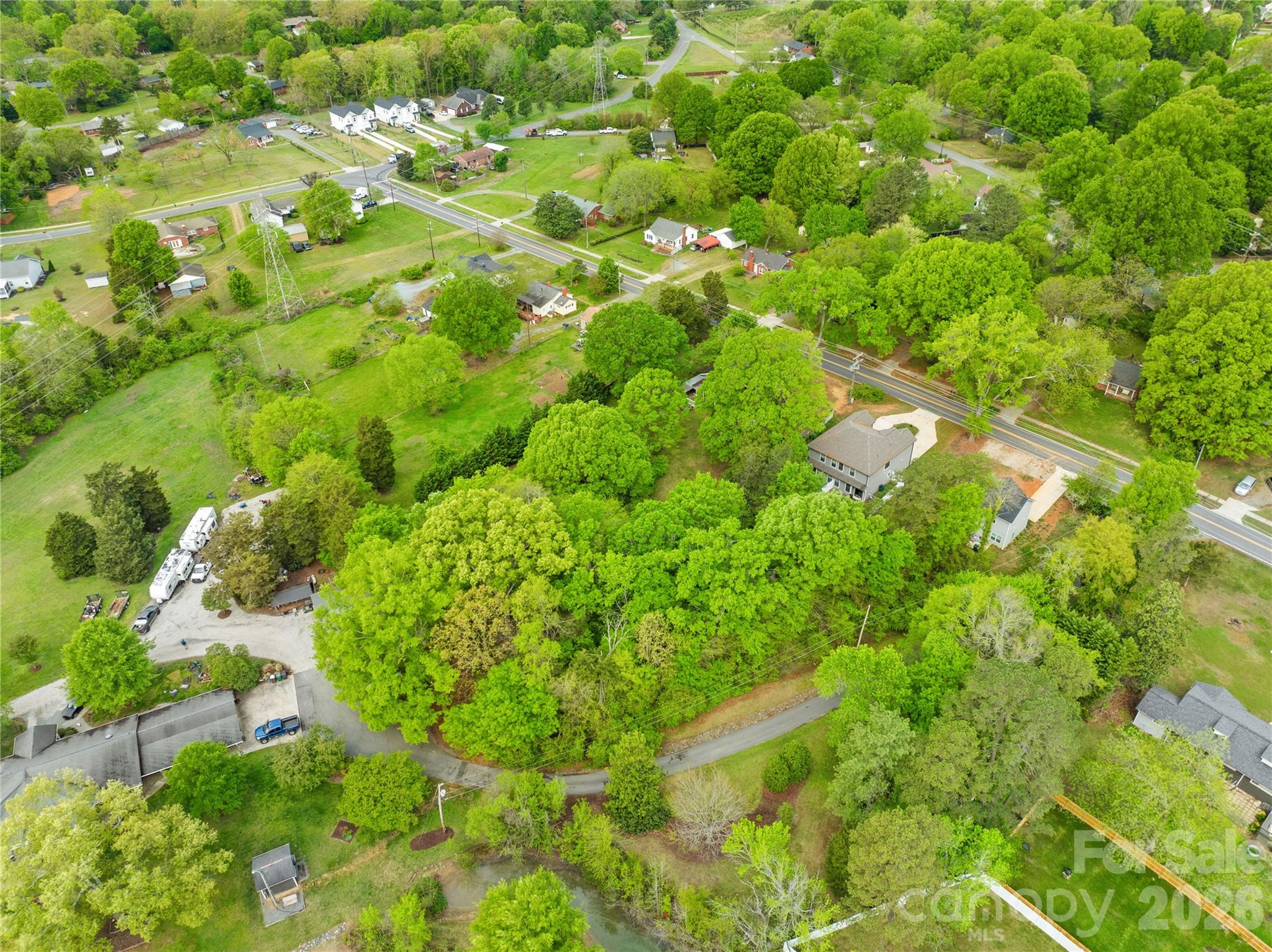 8035 Pleasant Grove Road Charlotte NC 28216