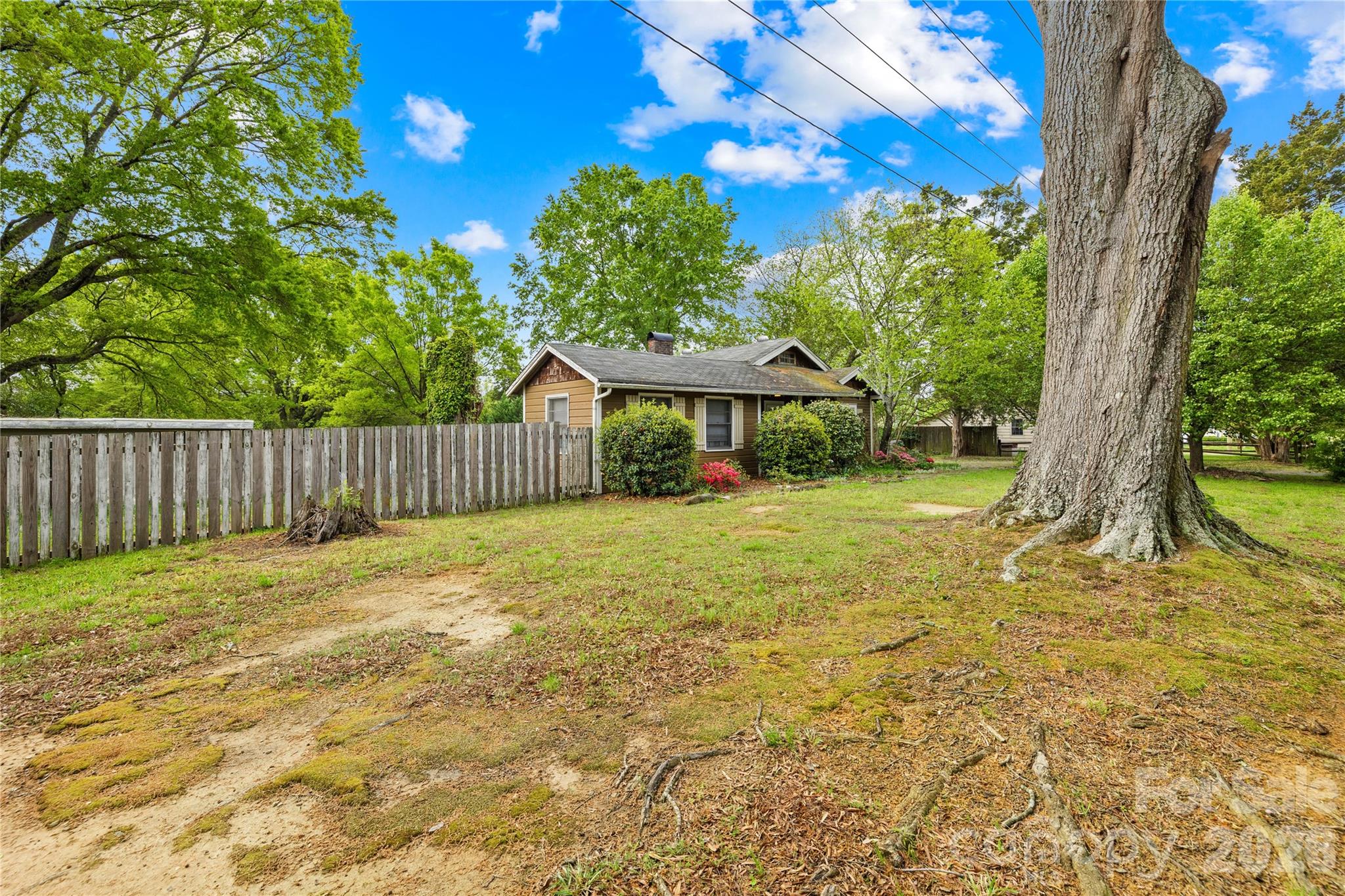 8035 Pleasant Grove Road Charlotte NC 28216