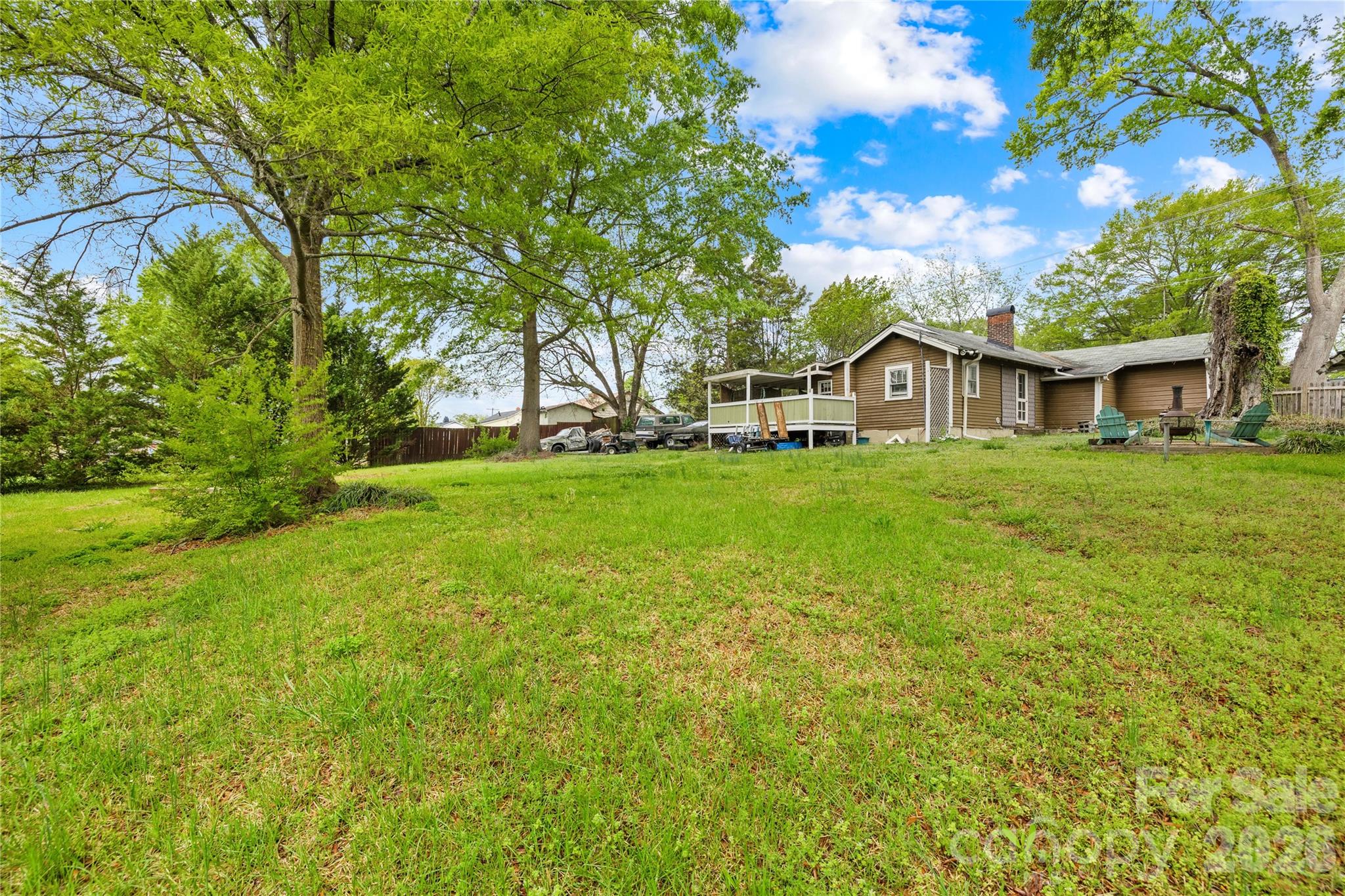8035 Pleasant Grove Road Charlotte NC 28216