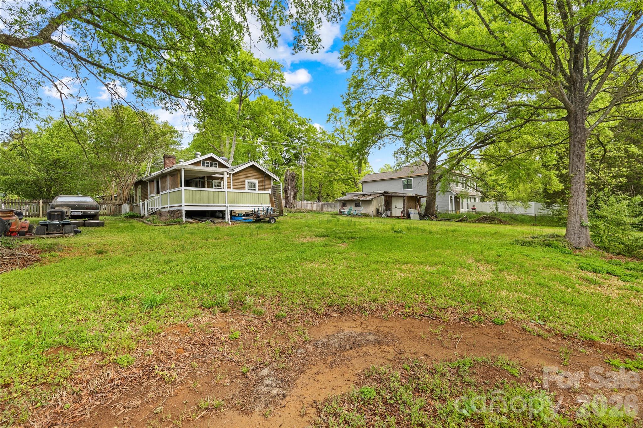 8035 Pleasant Grove Road Charlotte NC 28216