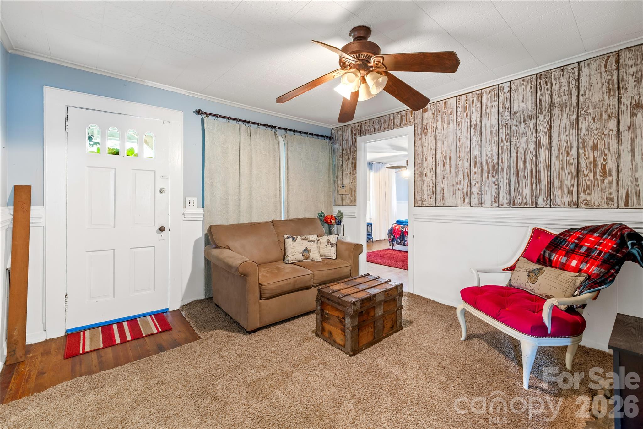 8035 Pleasant Grove Road Charlotte NC 28216