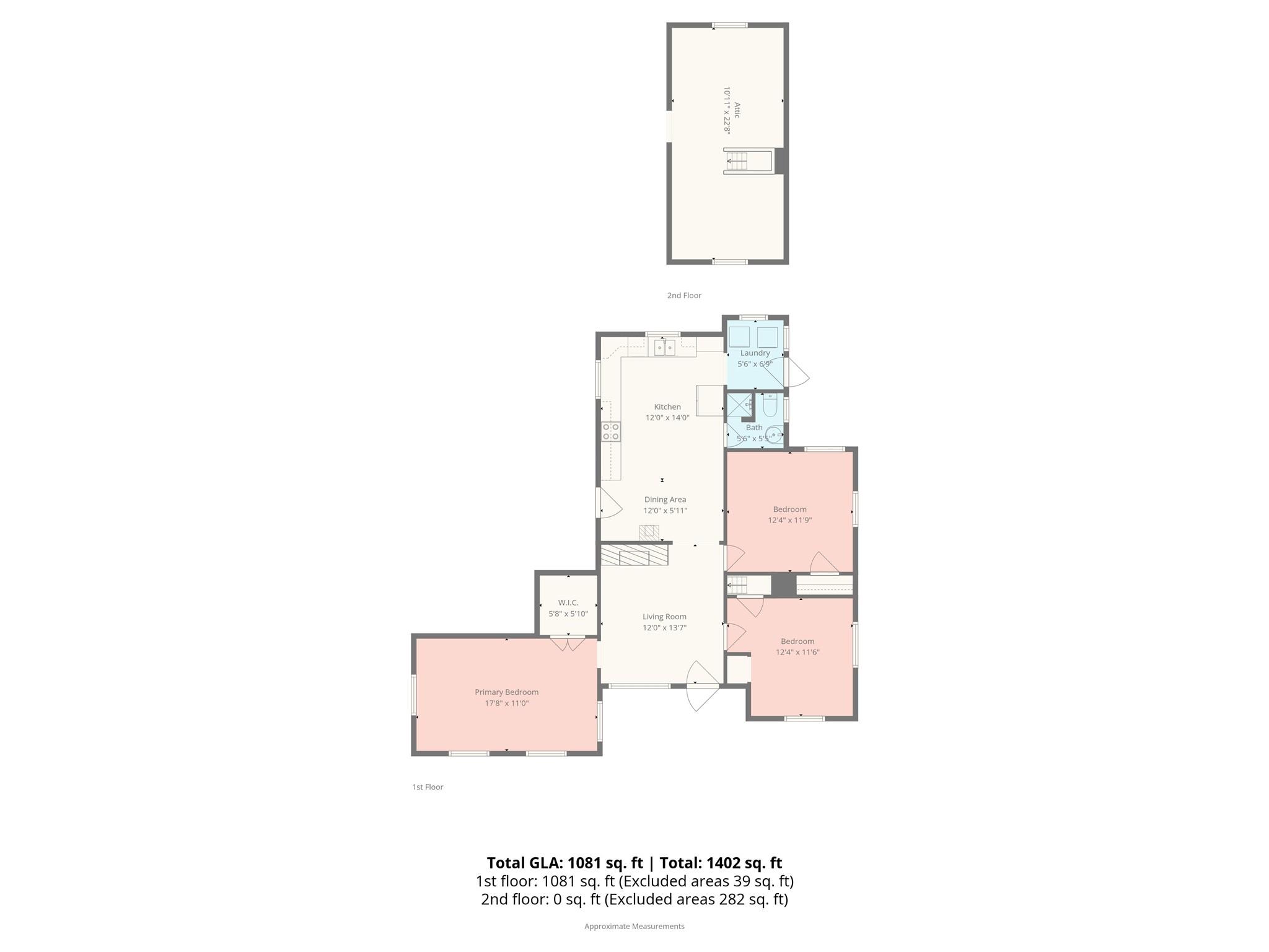 8035 Pleasant Grove Road Charlotte NC 28216