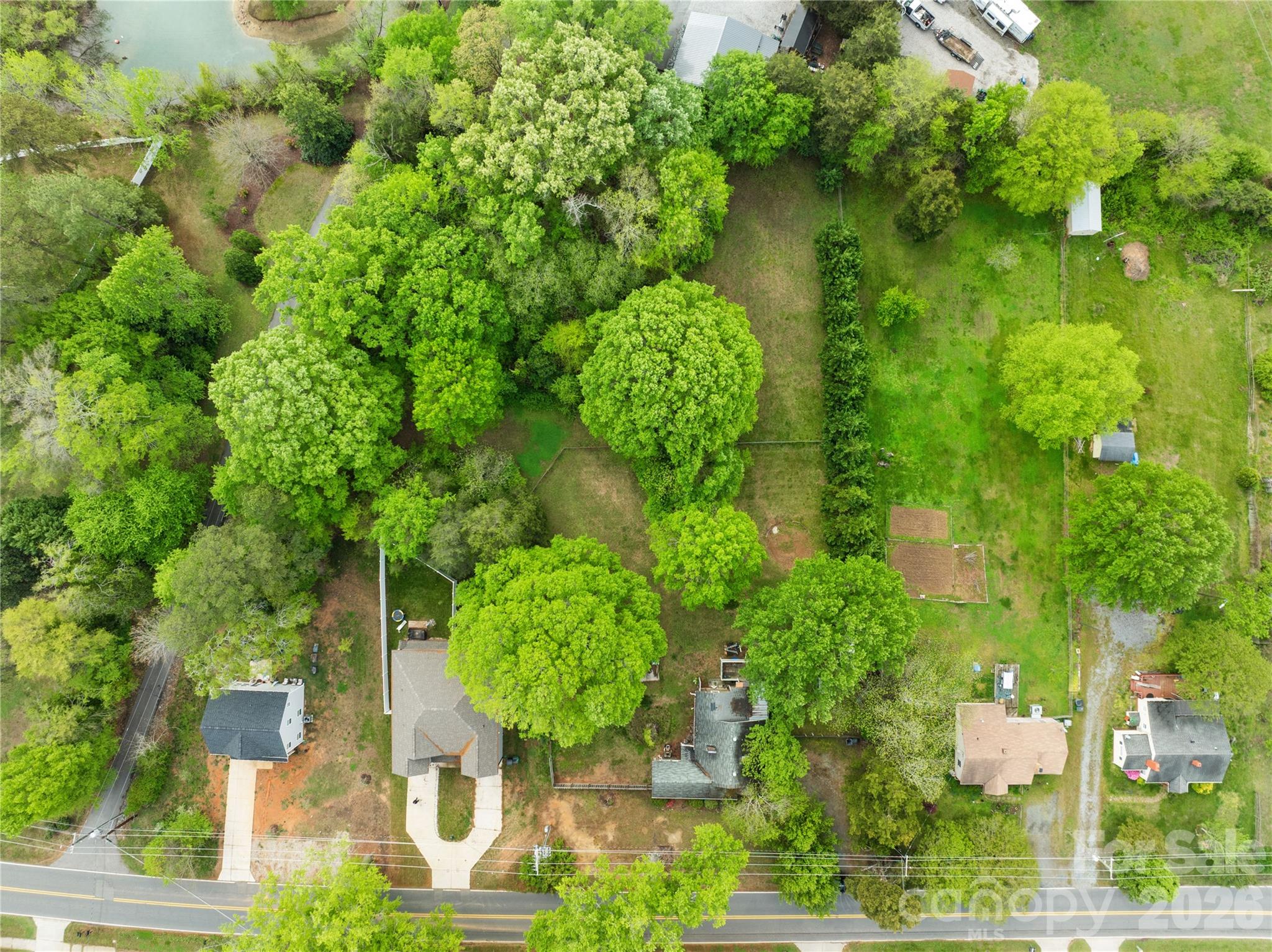 8035 Pleasant Grove Road Charlotte NC 28216