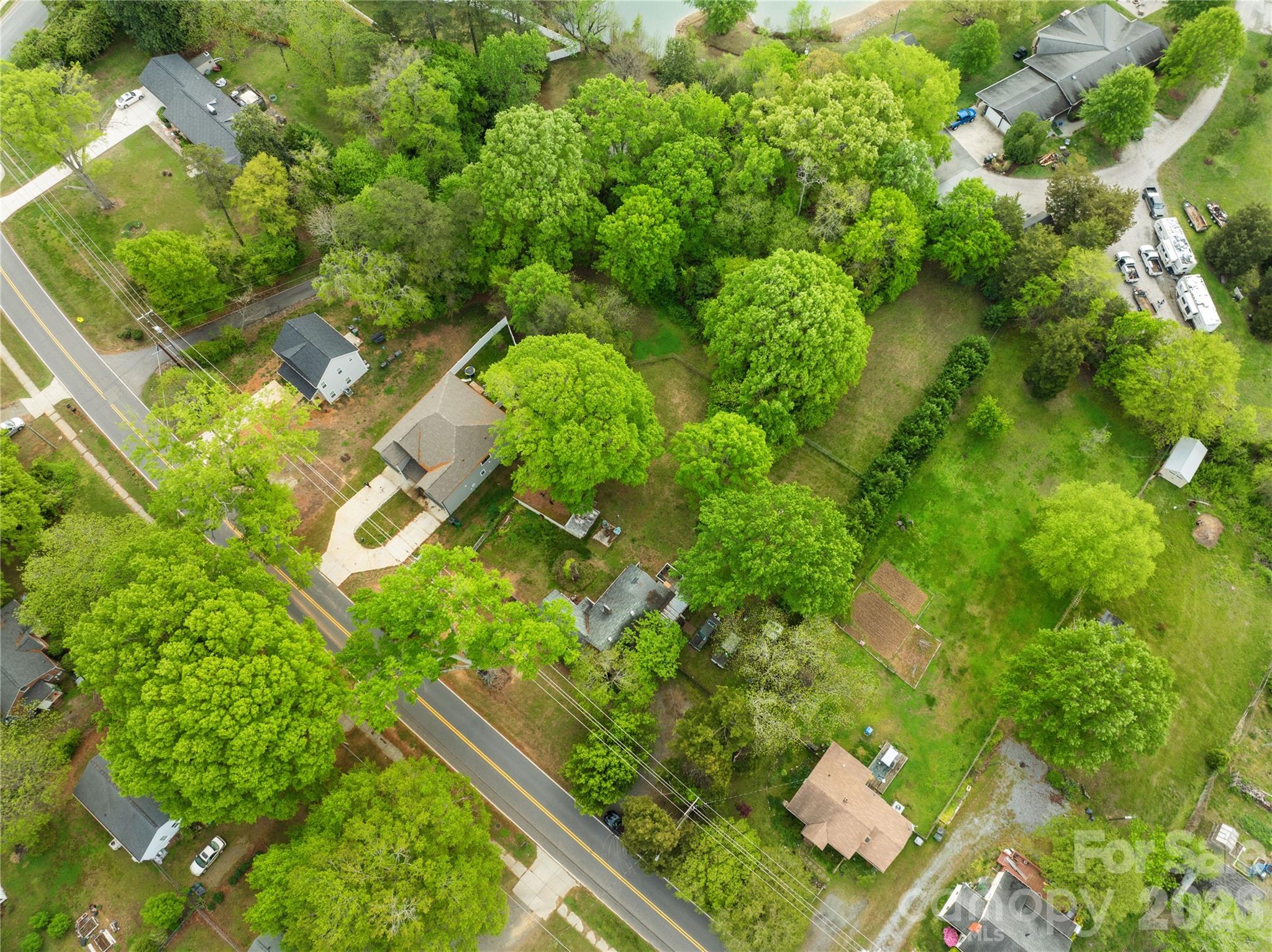 8035 Pleasant Grove Road Charlotte NC 28216