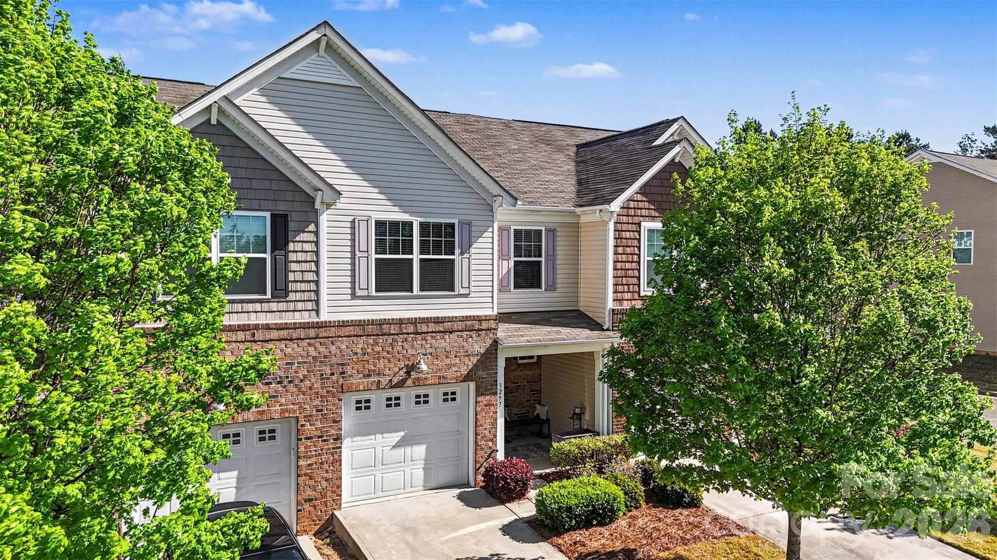 3297 Yarmouth Lane Gastonia NC 28056