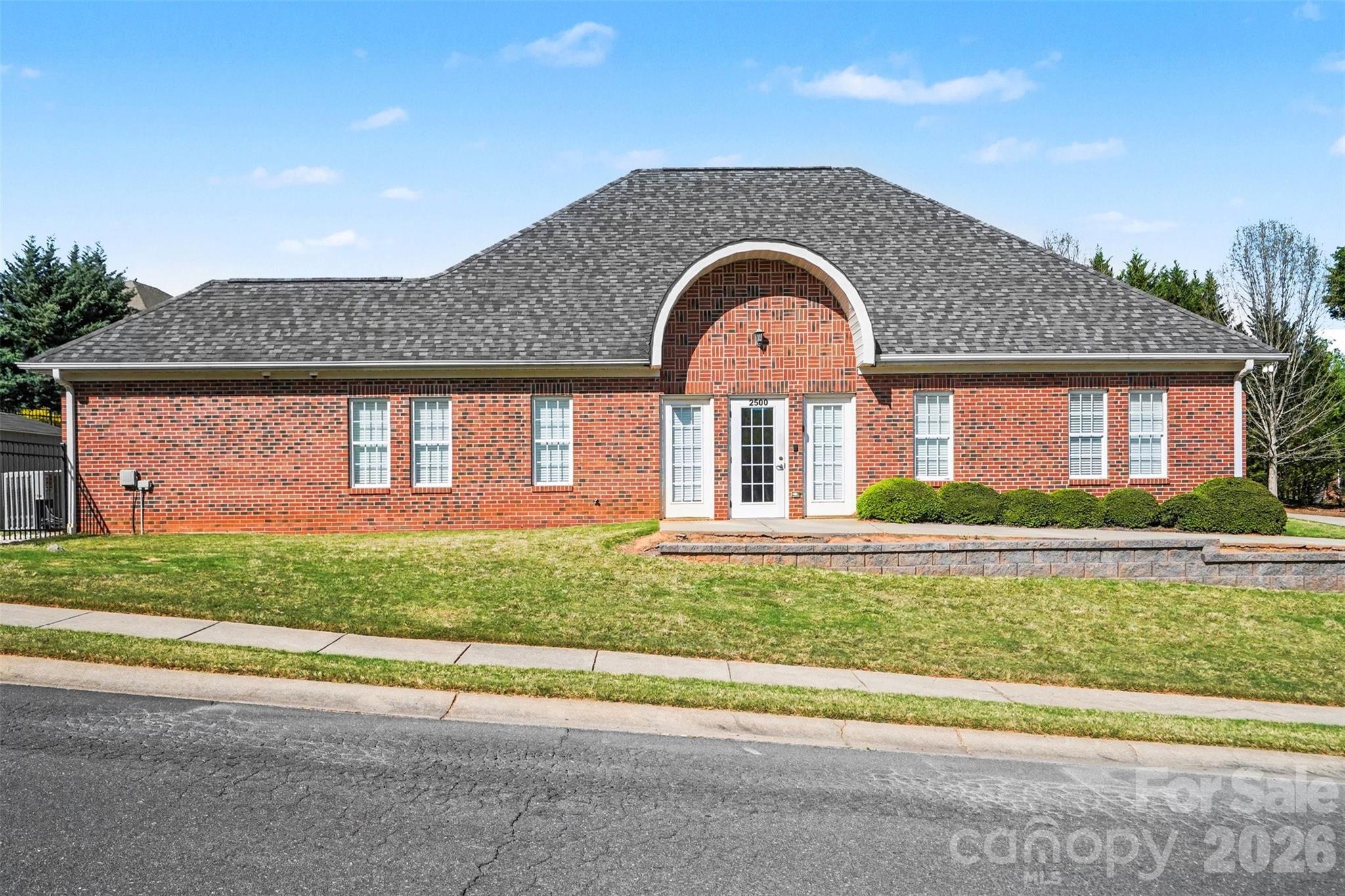 3297 Yarmouth Lane Gastonia NC 28056