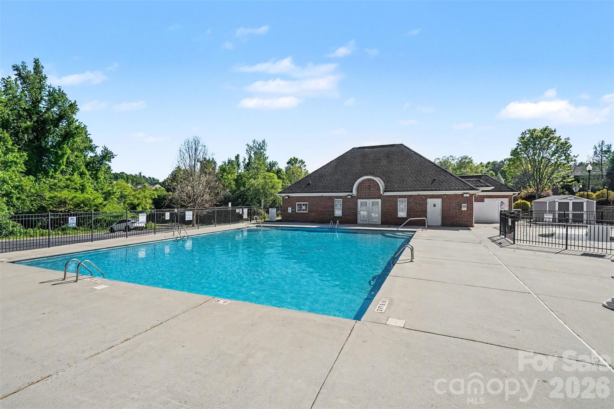3297 Yarmouth Lane Gastonia NC 28056