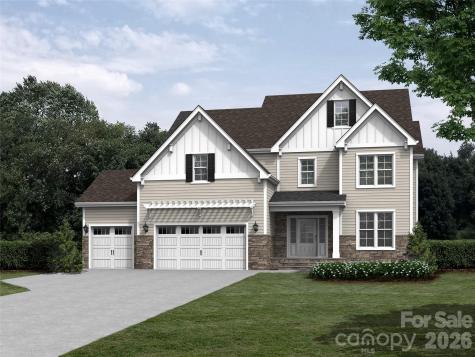 6908 Alexander Road Charlotte NC 28270
