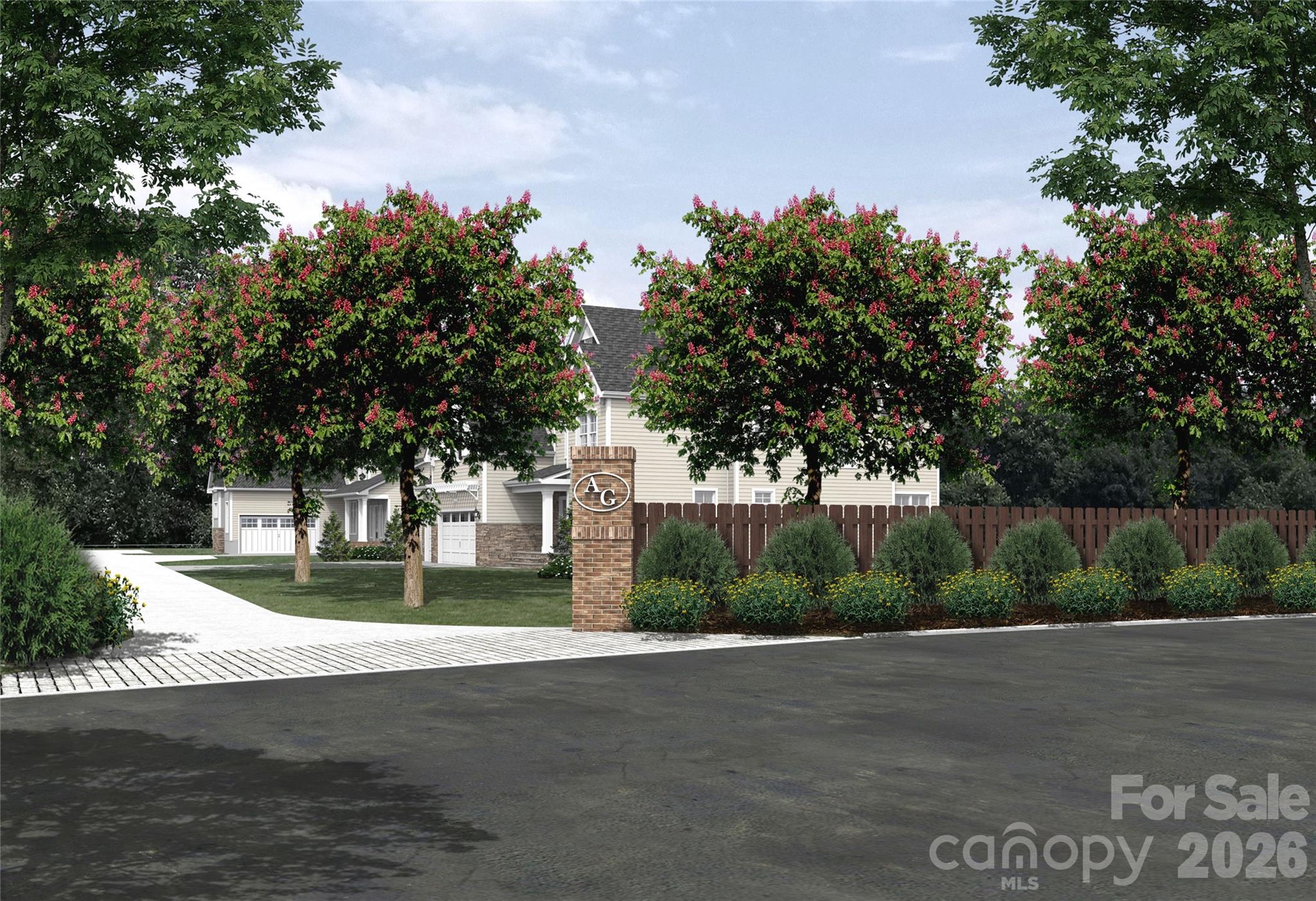 6908 Alexander Road Charlotte NC 28270