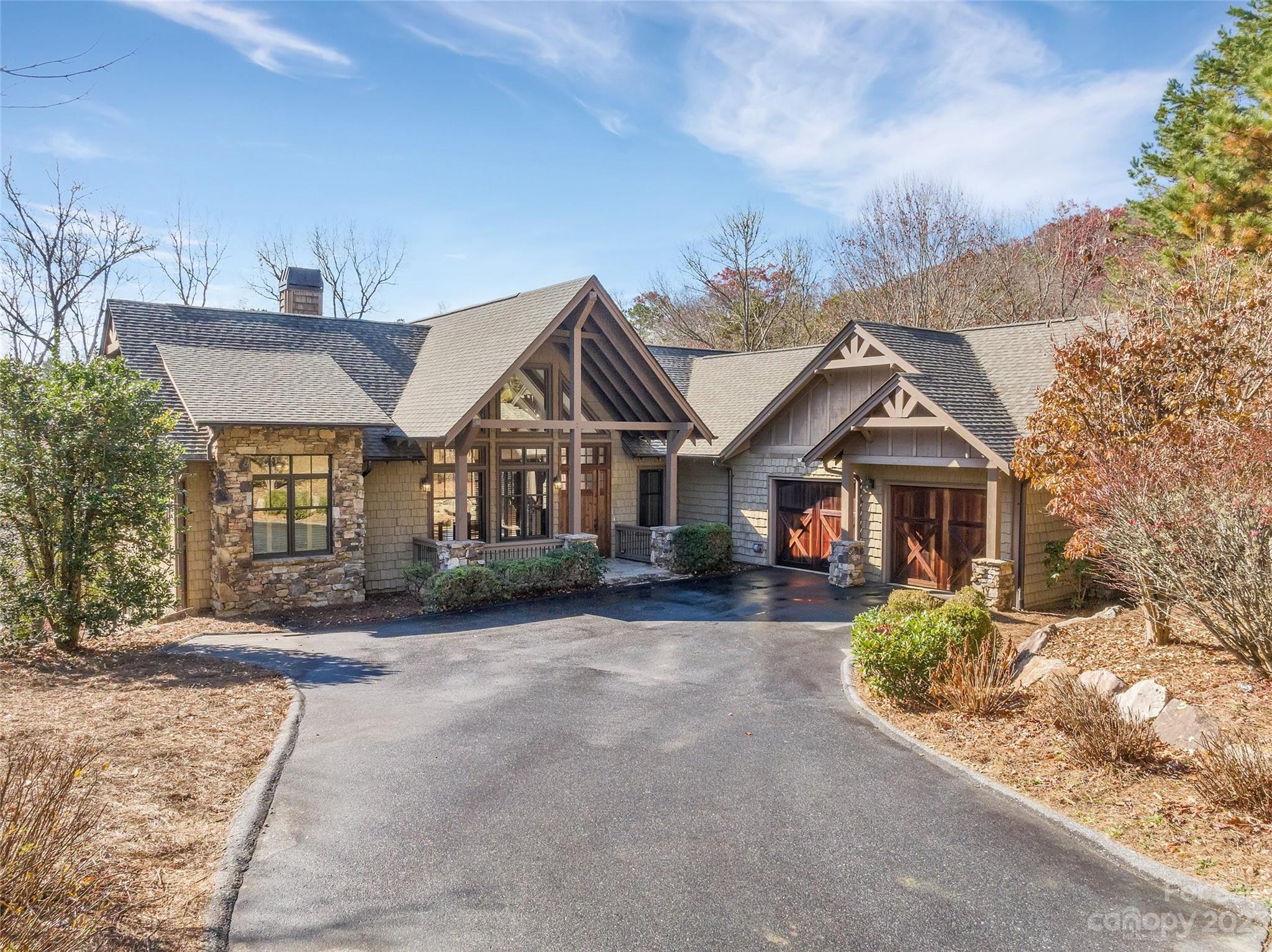 185 Lake House Trail Brevard NC 28712